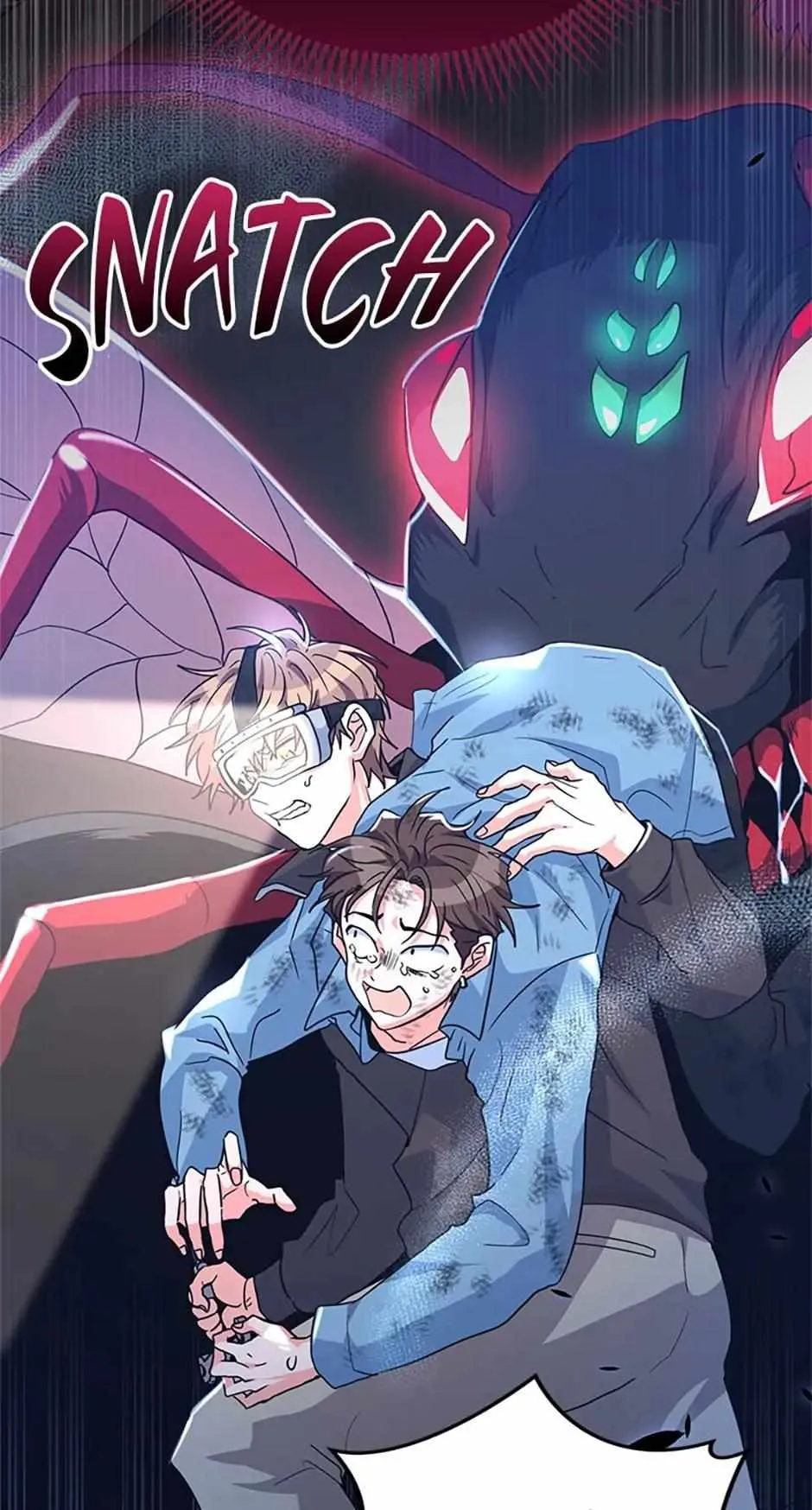I’m the Main Character’s Little Sister Chapter 32 439 090