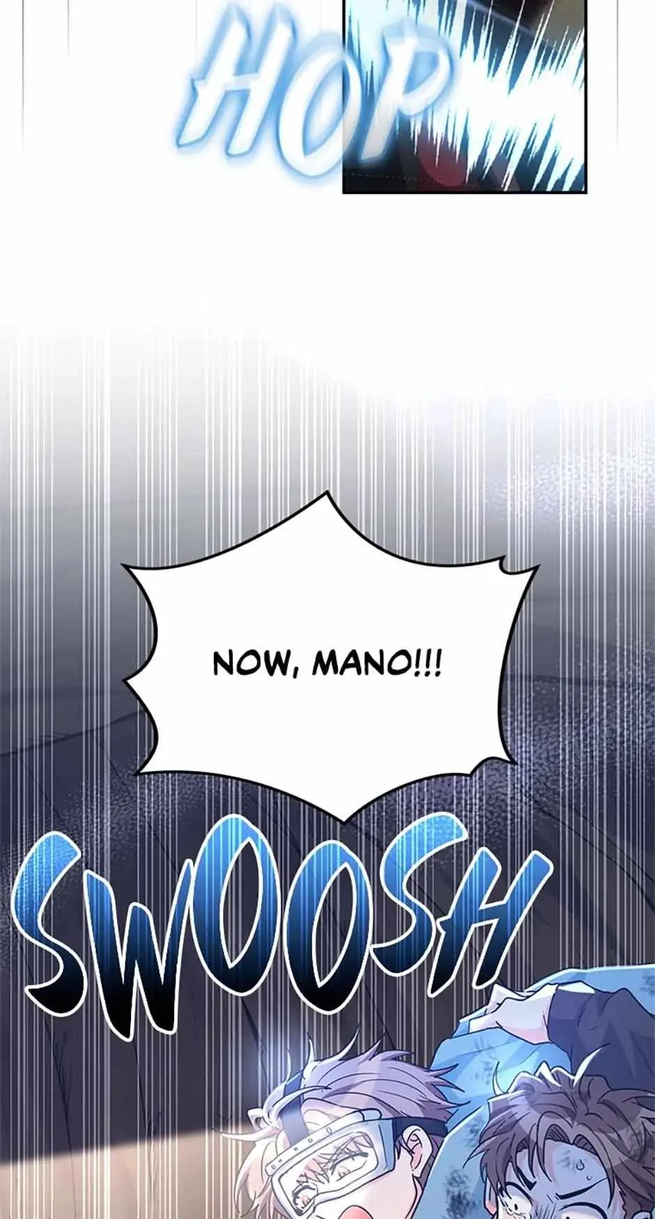 I’m the Main Character’s Little Sister Chapter 32 441 092
