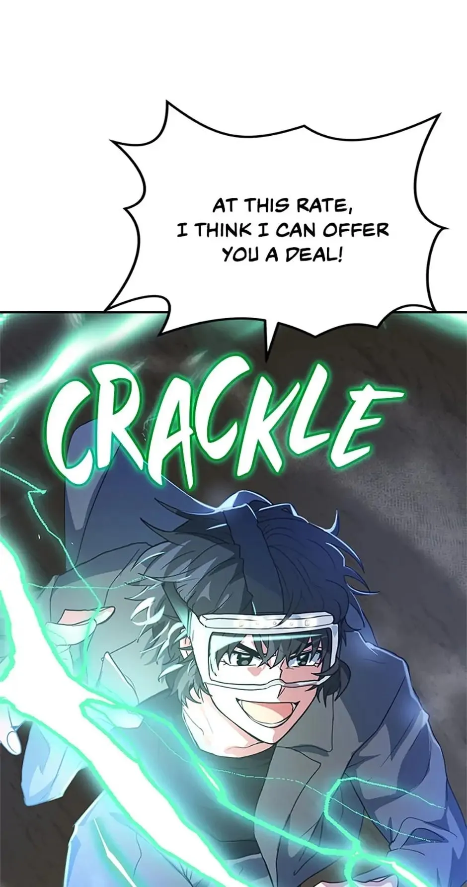 I’m the Main Character’s Little Sister Chapter 32 444 095