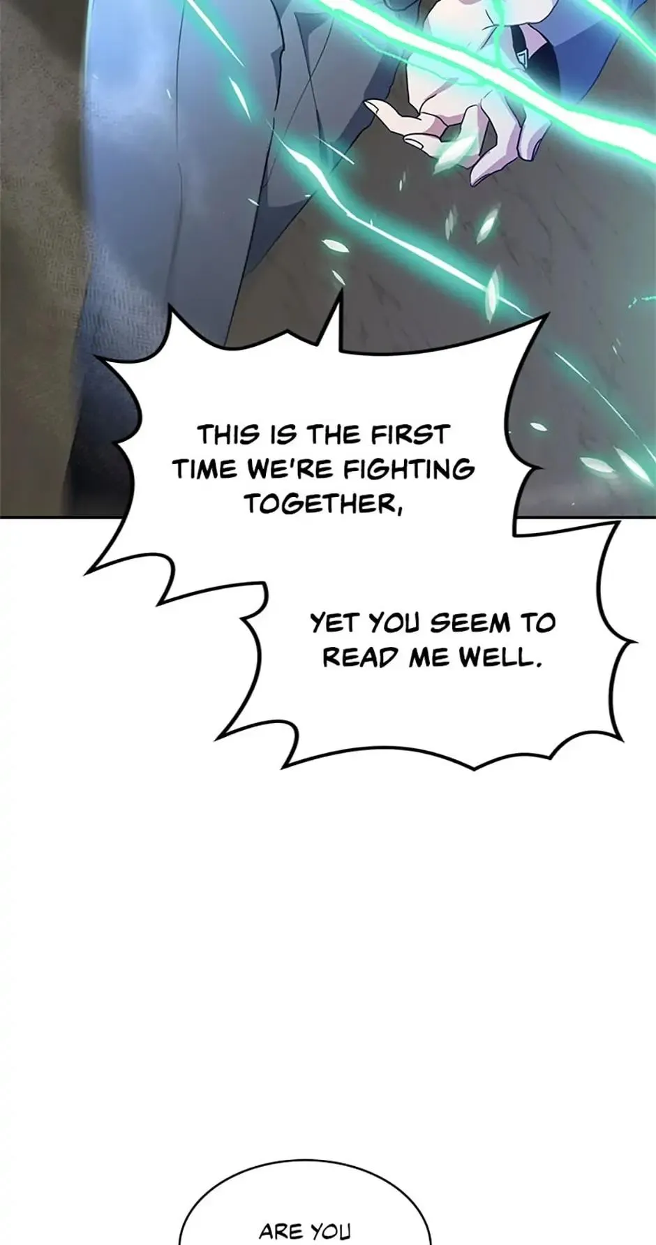 I’m the Main Character’s Little Sister Chapter 32 445 096