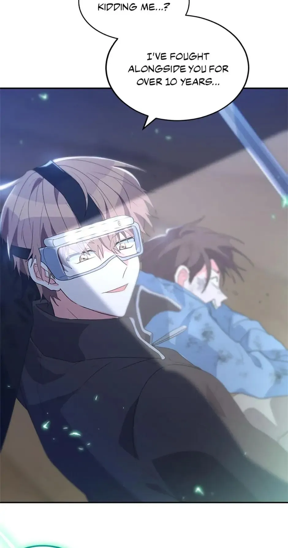 I’m the Main Character’s Little Sister Chapter 32 446 097