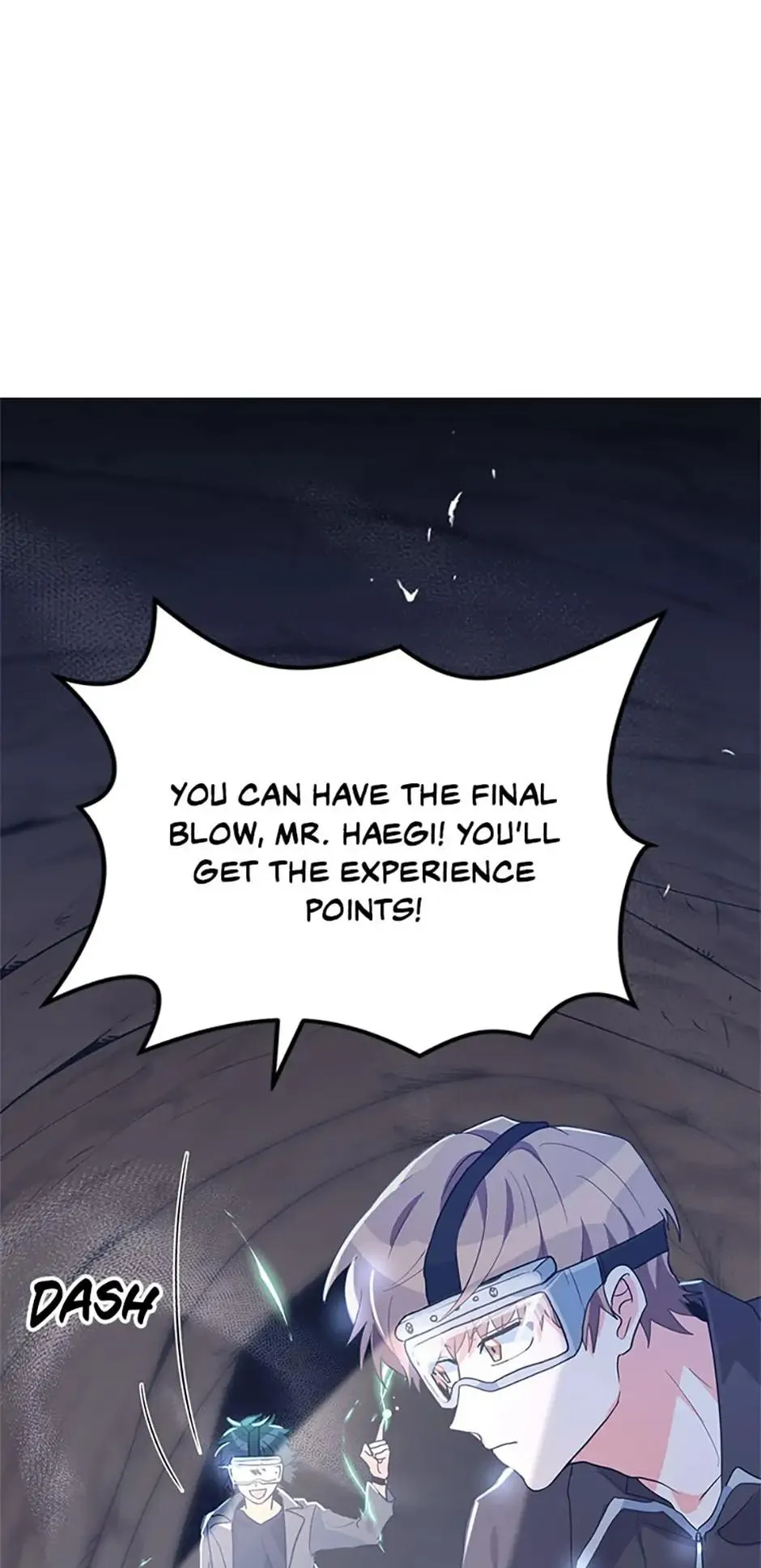 I’m the Main Character’s Little Sister Chapter 32 451 102