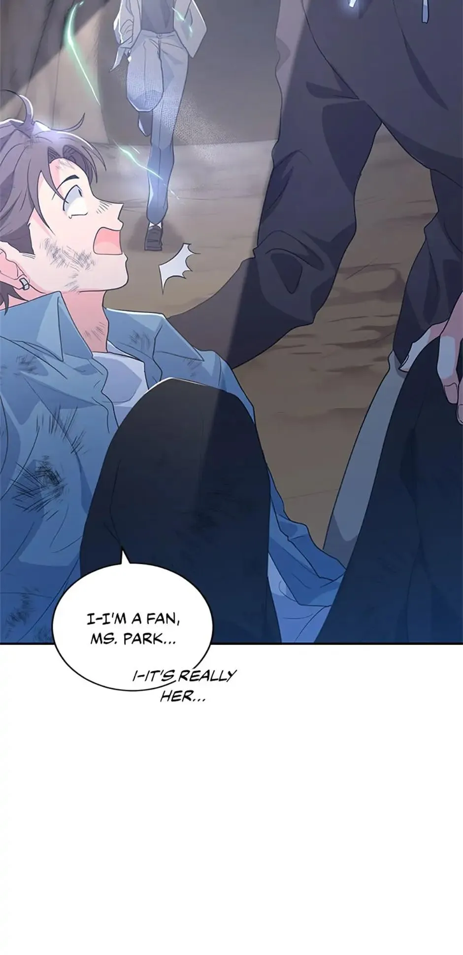 I’m the Main Character’s Little Sister Chapter 32 452 103