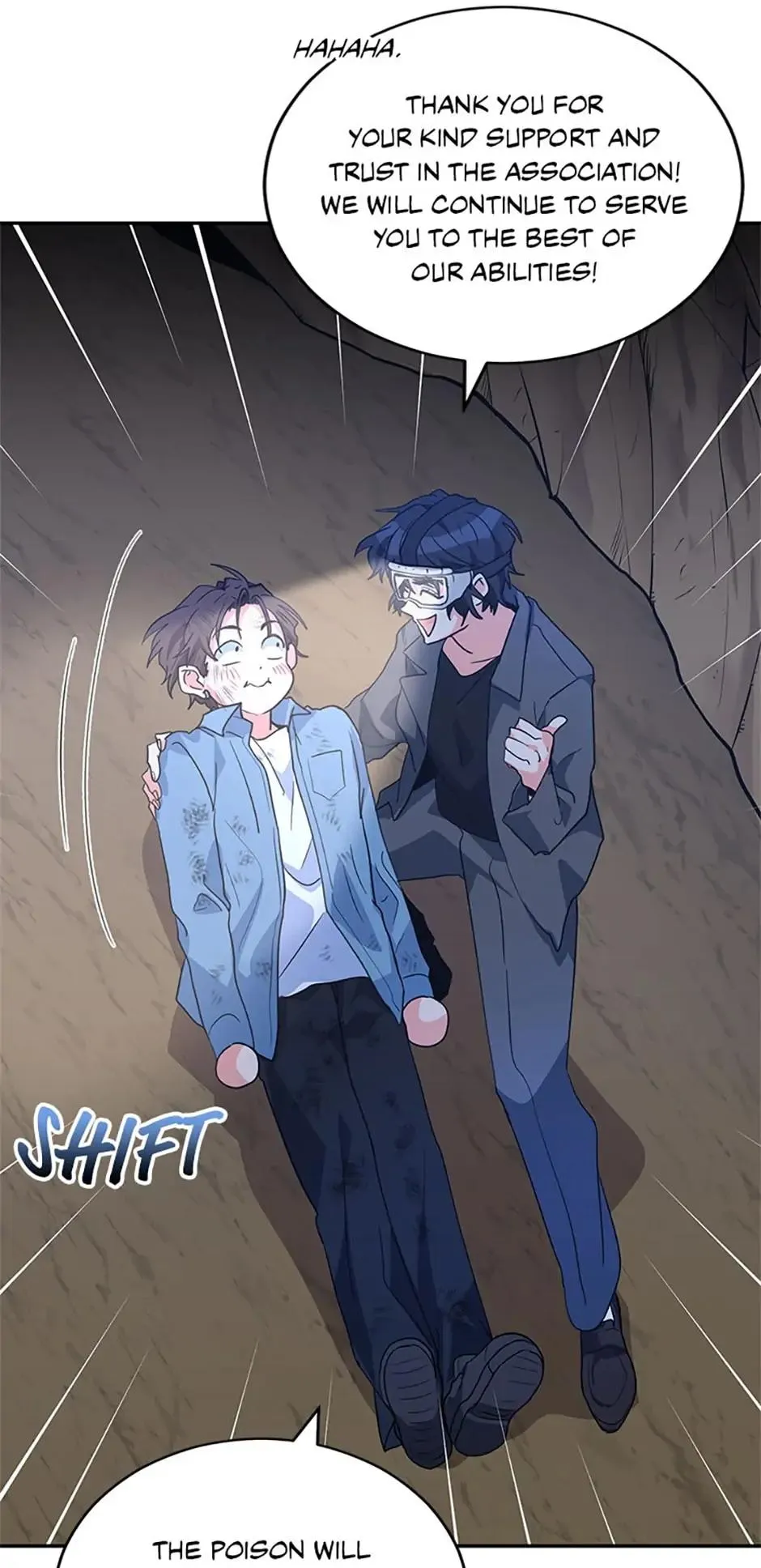 I’m the Main Character’s Little Sister Chapter 32 453 104