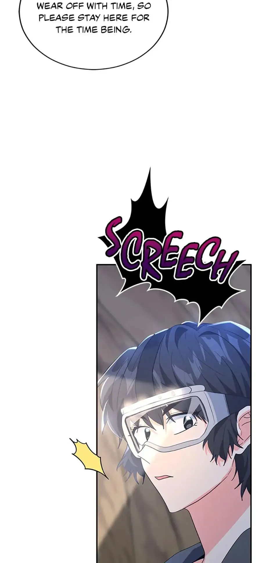 I’m the Main Character’s Little Sister Chapter 32 454 105