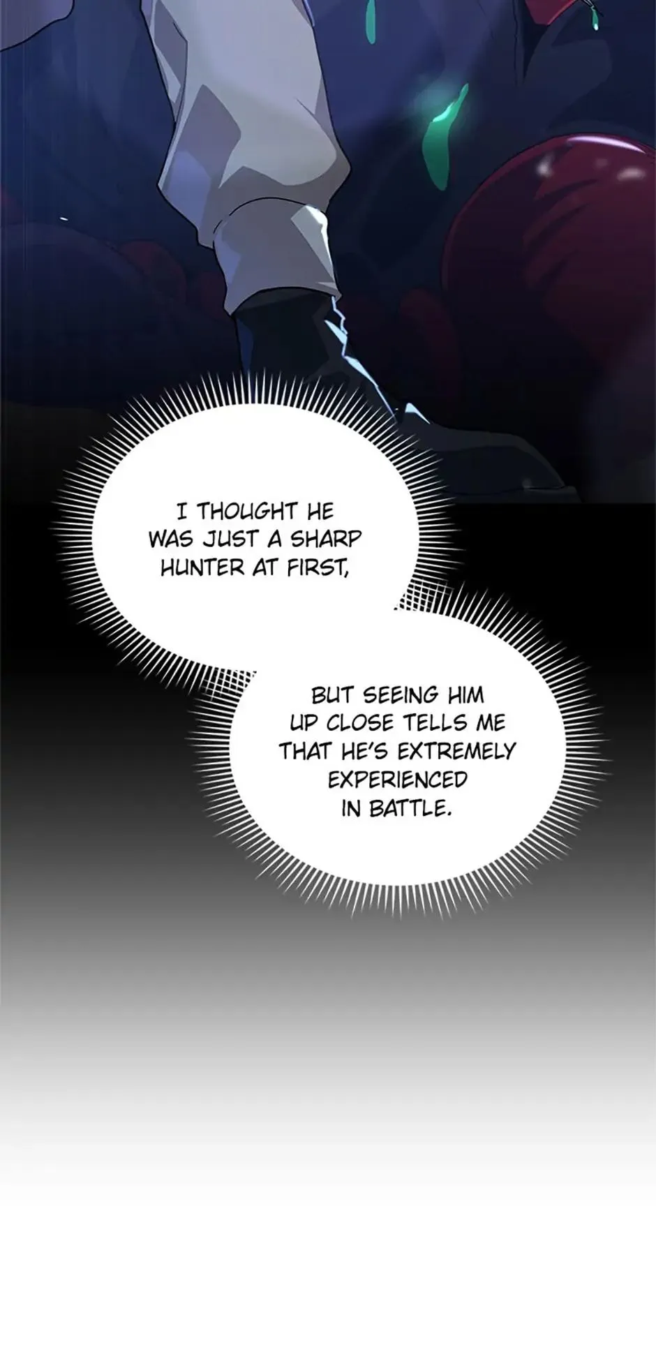 I’m the Main Character’s Little Sister Chapter 32 457 108