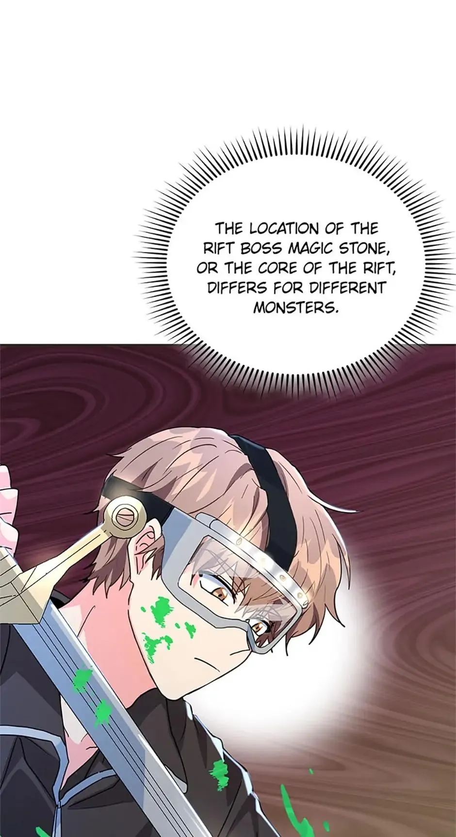 I’m the Main Character’s Little Sister Chapter 32 458 109