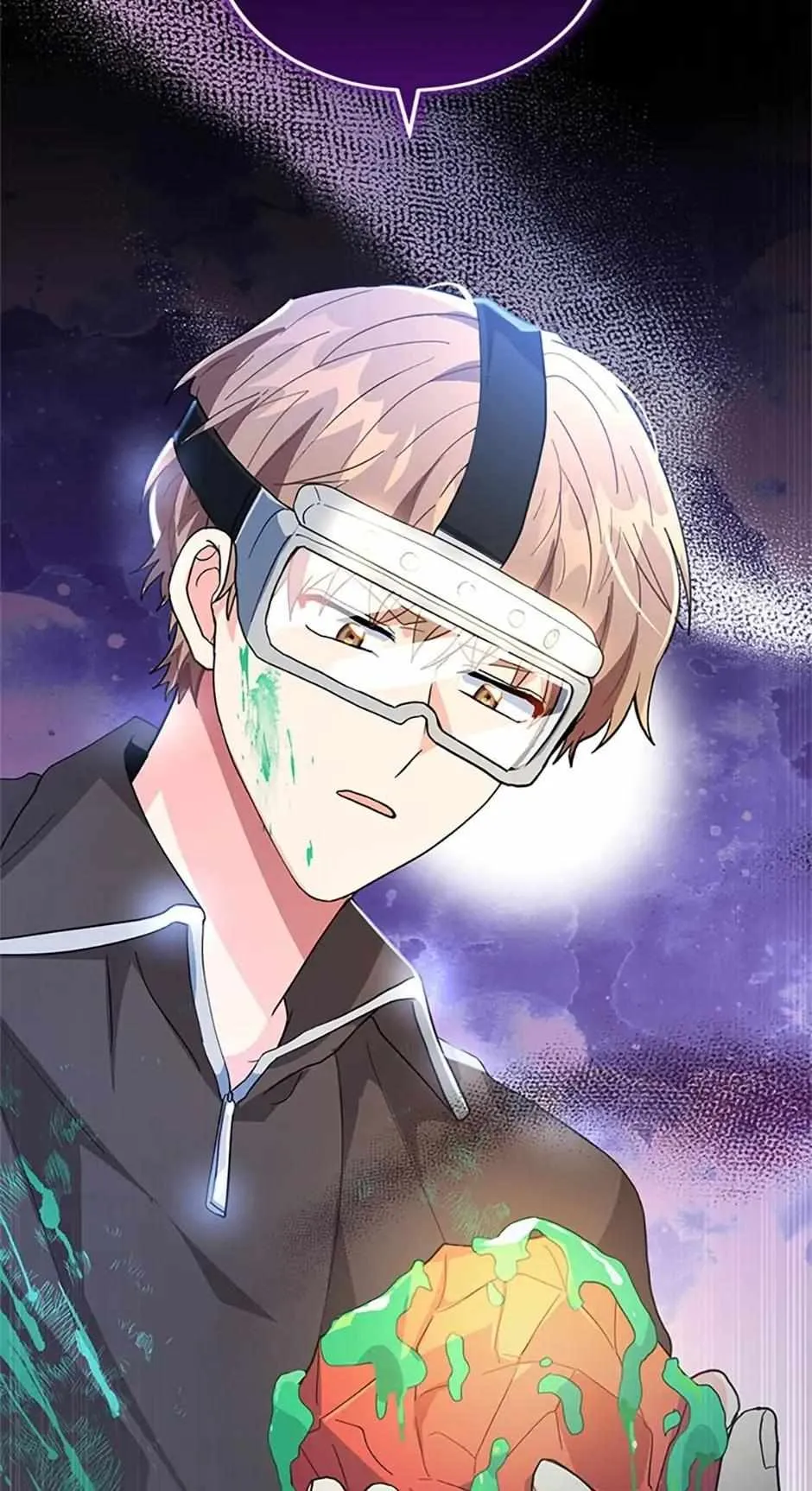 I’m the Main Character’s Little Sister Chapter 32 462 113