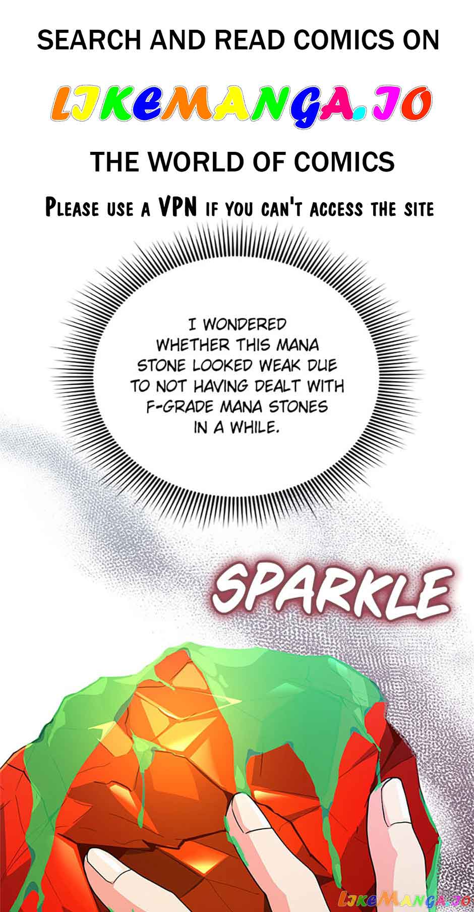 I’m the Main Character’s Little Sister Chapter 33 326 001