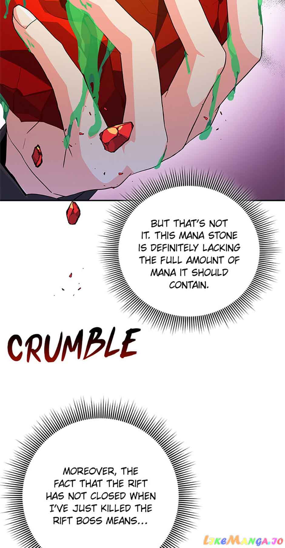 I’m the Main Character’s Little Sister Chapter 33 327 002