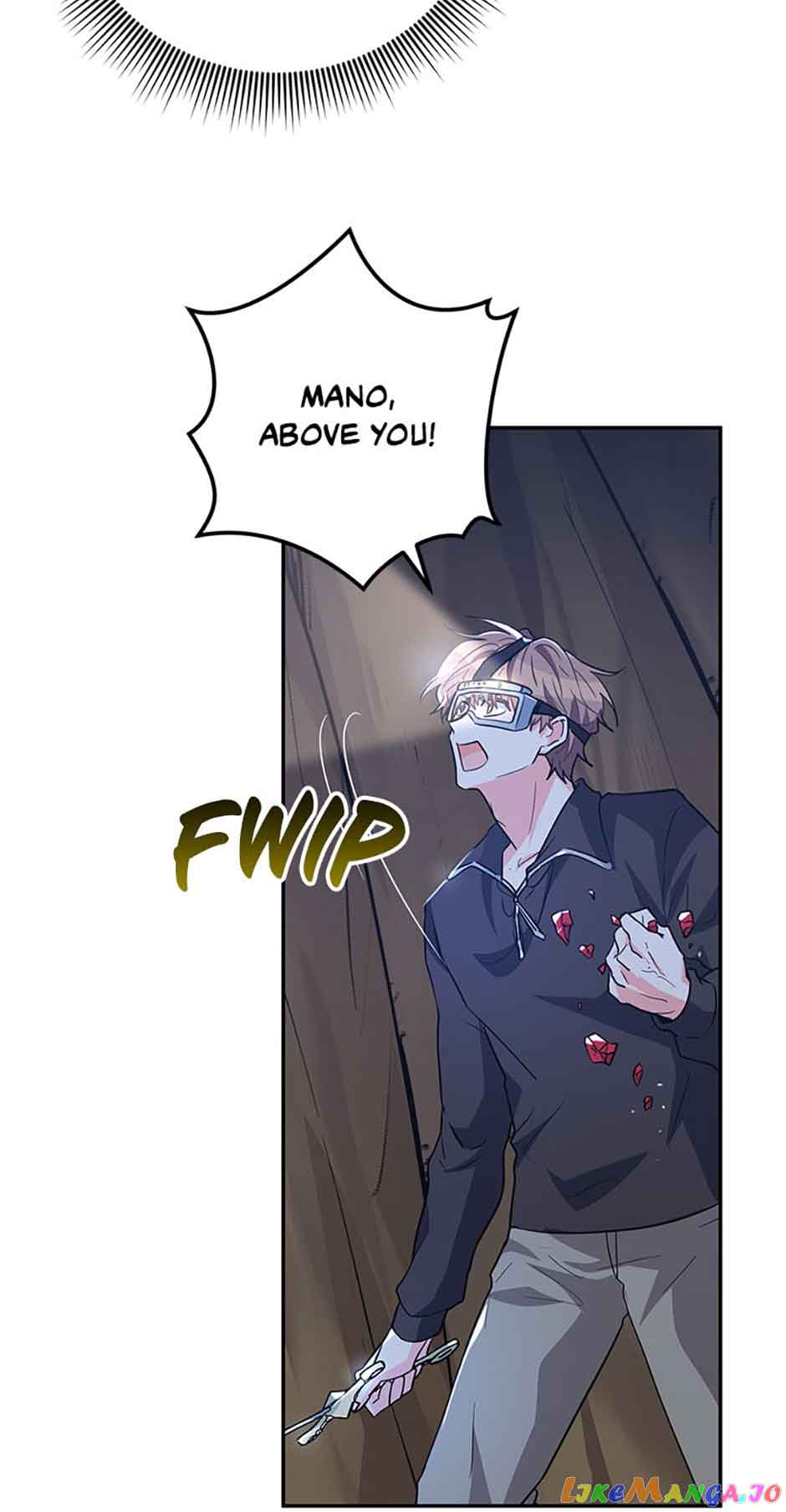I’m the Main Character’s Little Sister Chapter 33 328 003