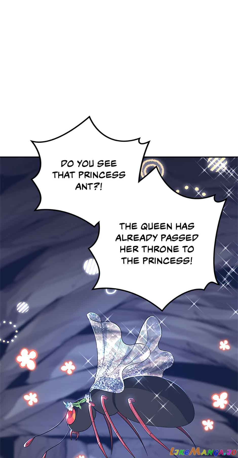 I’m the Main Character’s Little Sister Chapter 33 329 004