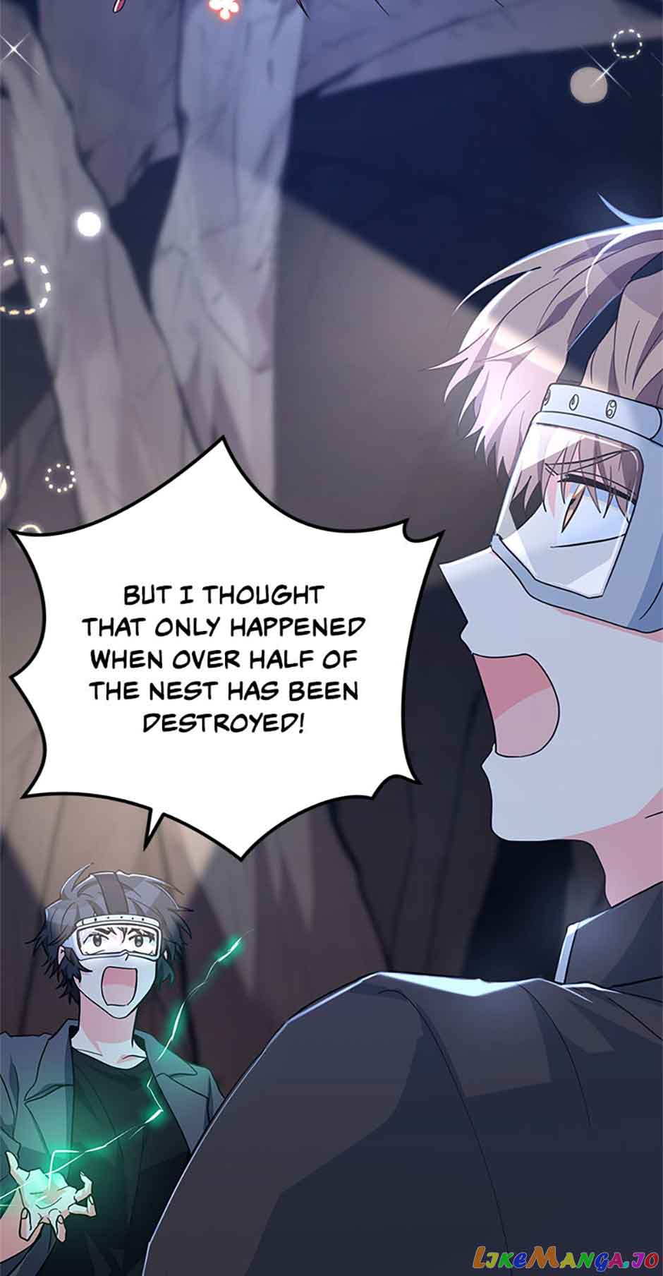 I’m the Main Character’s Little Sister Chapter 33 330 005