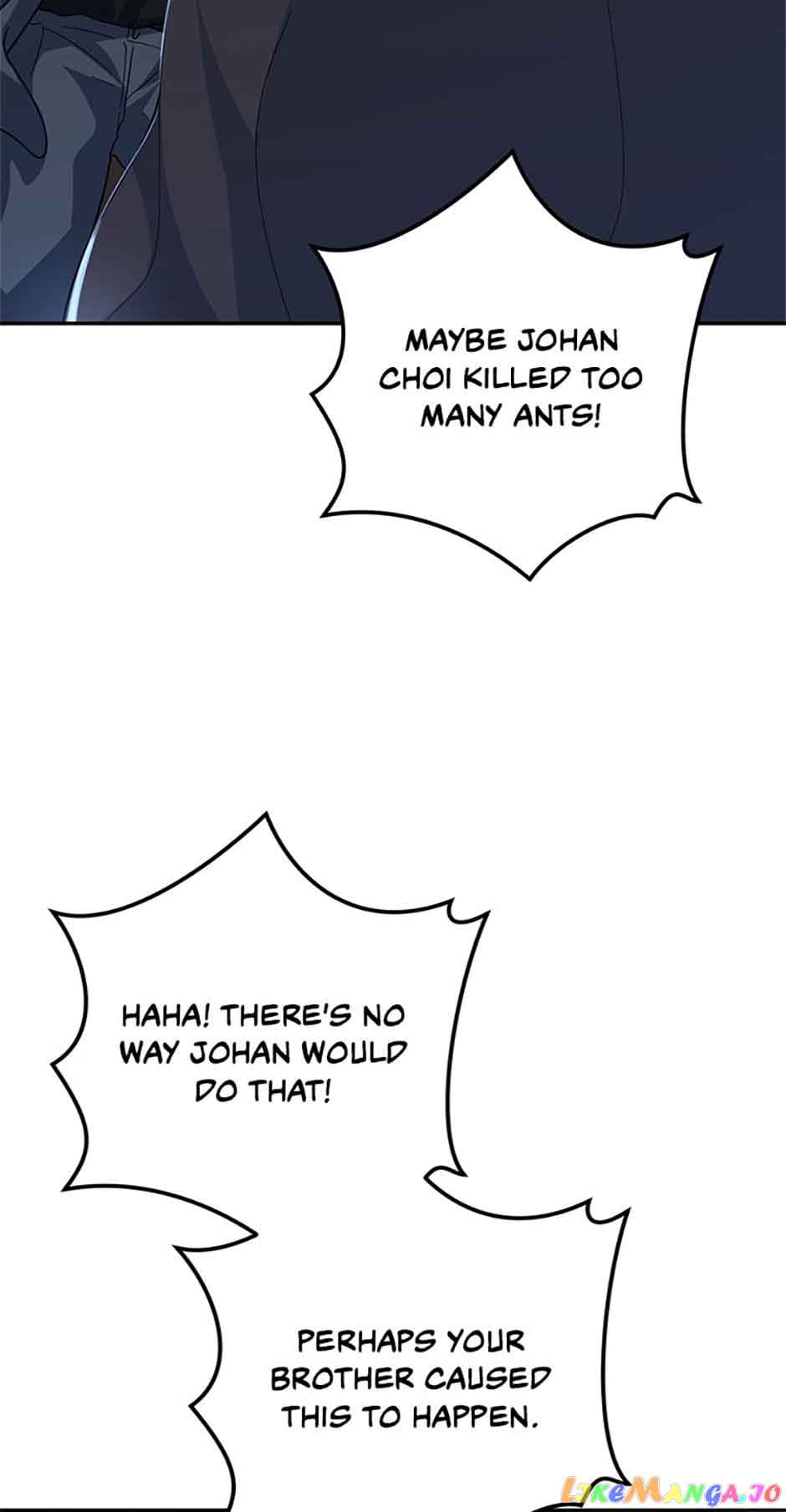 I’m the Main Character’s Little Sister Chapter 33 331 006
