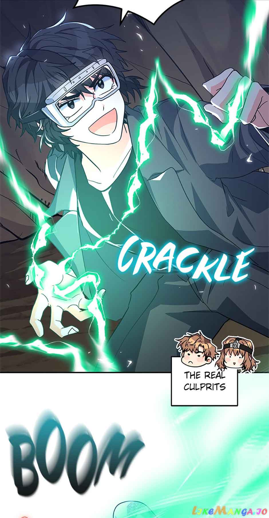 I’m the Main Character’s Little Sister Chapter 33 332 007