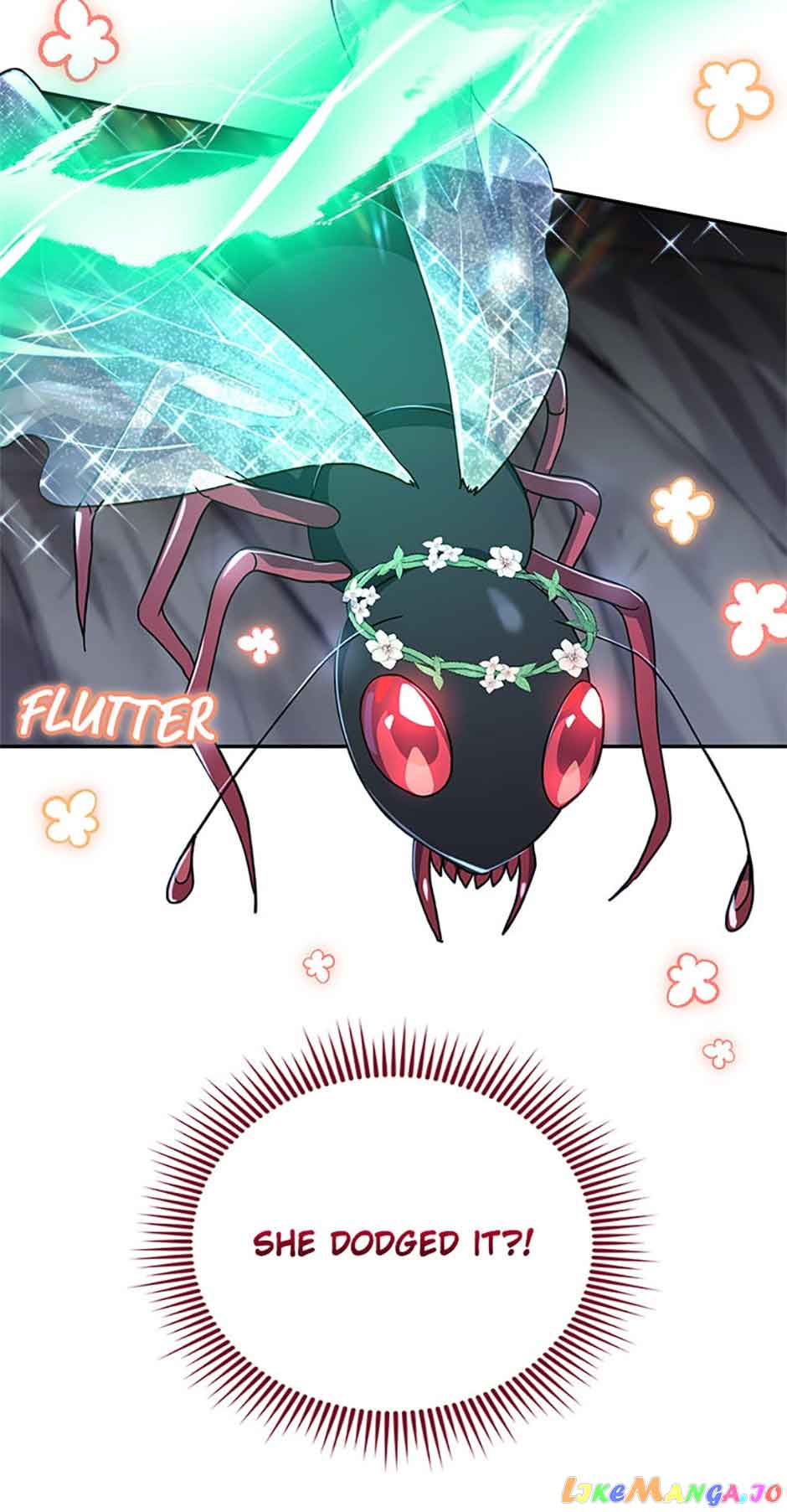 I’m the Main Character’s Little Sister Chapter 33 333 008
