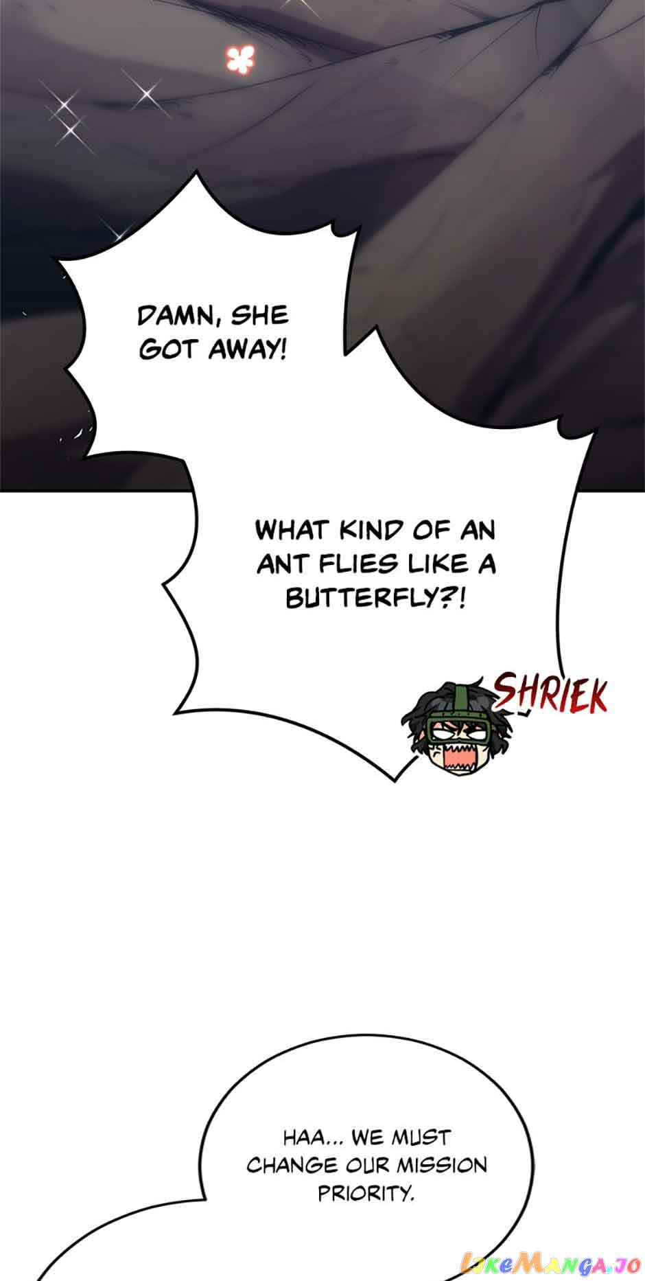 I’m the Main Character’s Little Sister Chapter 33 335 010