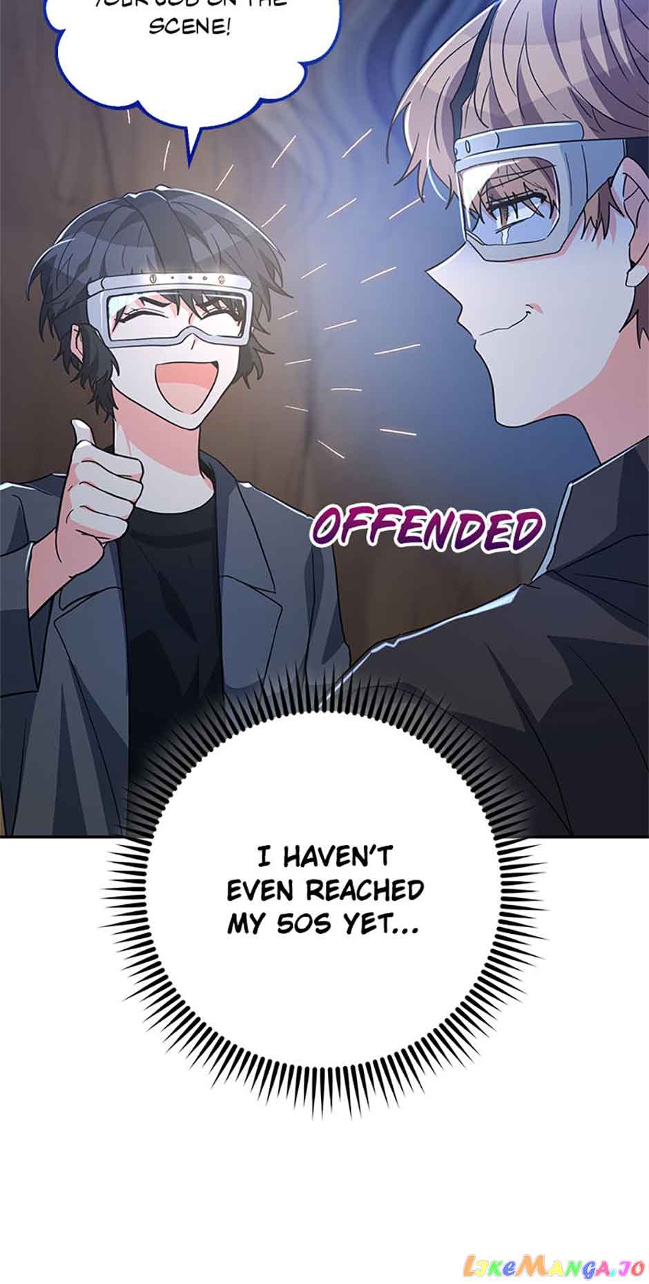 I’m the Main Character’s Little Sister Chapter 33 340 015