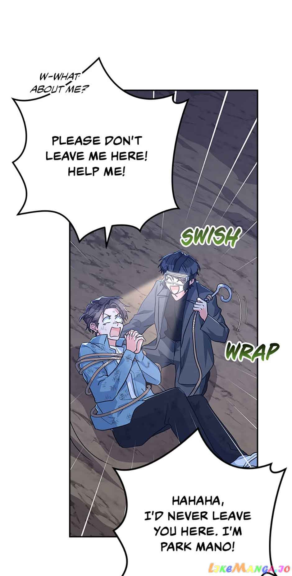 I’m the Main Character’s Little Sister Chapter 33 341 016