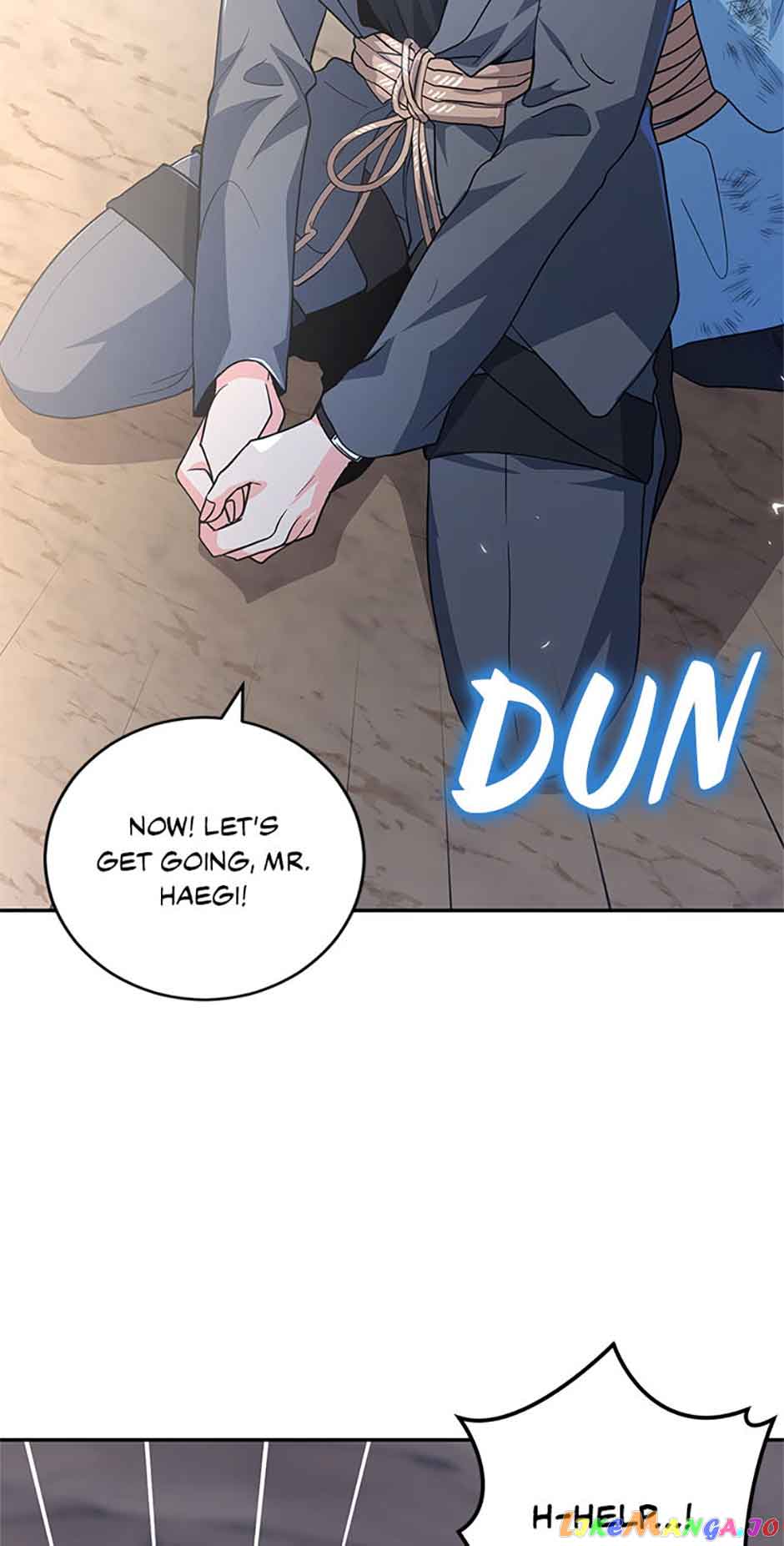 I’m the Main Character’s Little Sister Chapter 33 343 018