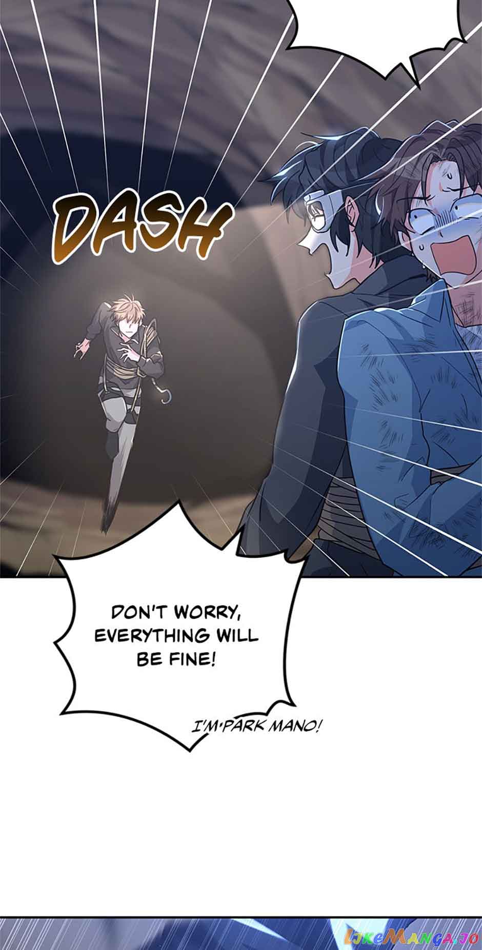 I’m the Main Character’s Little Sister Chapter 33 344 019