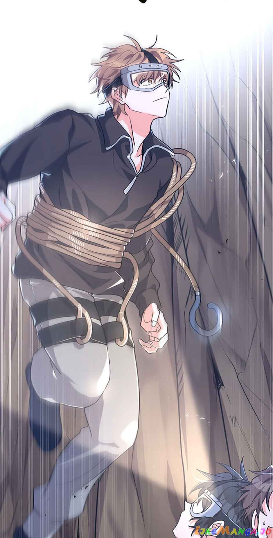 I’m the Main Character’s Little Sister Chapter 33 346 021