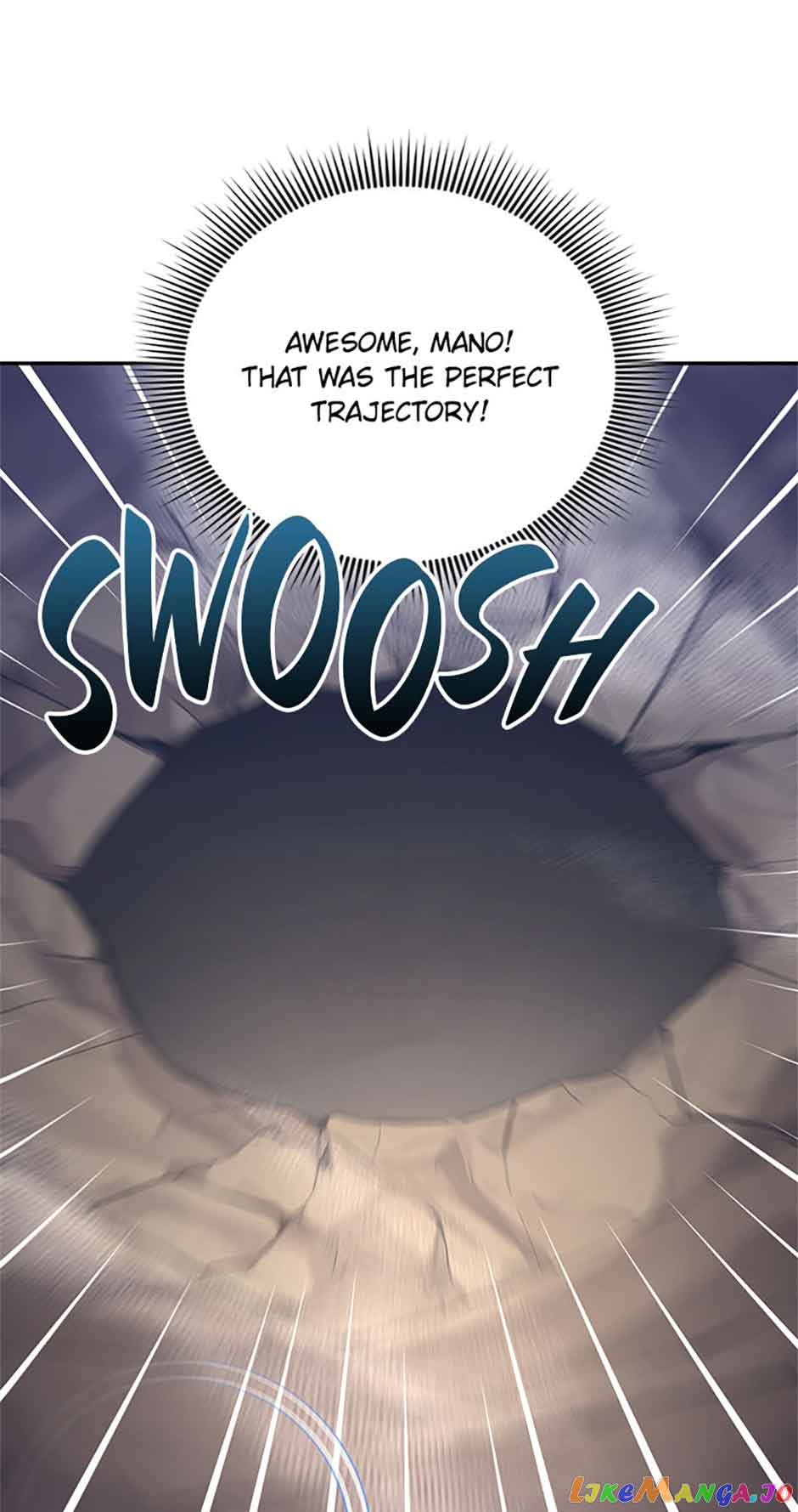 I’m the Main Character’s Little Sister Chapter 33 348 023