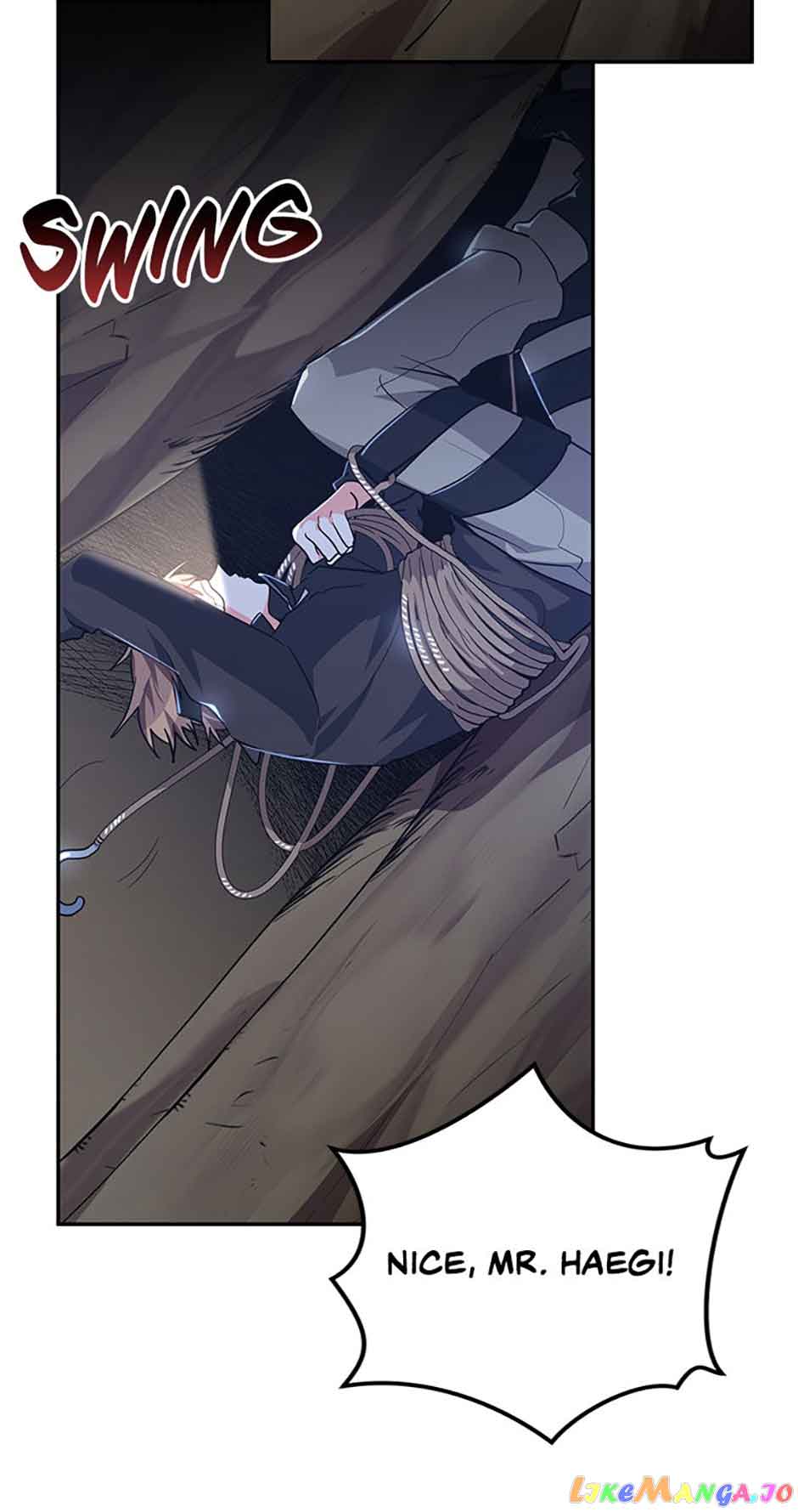 I’m the Main Character’s Little Sister Chapter 33 350 025
