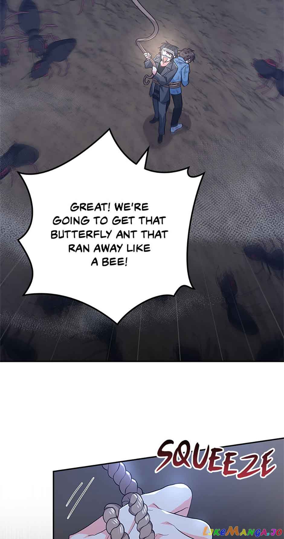 I’m the Main Character’s Little Sister Chapter 33 352 027