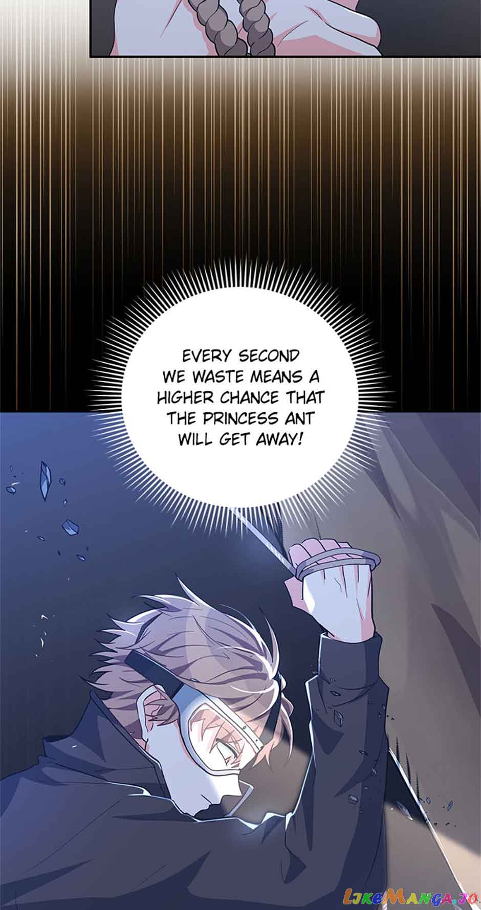 I’m the Main Character’s Little Sister Chapter 33 353 028