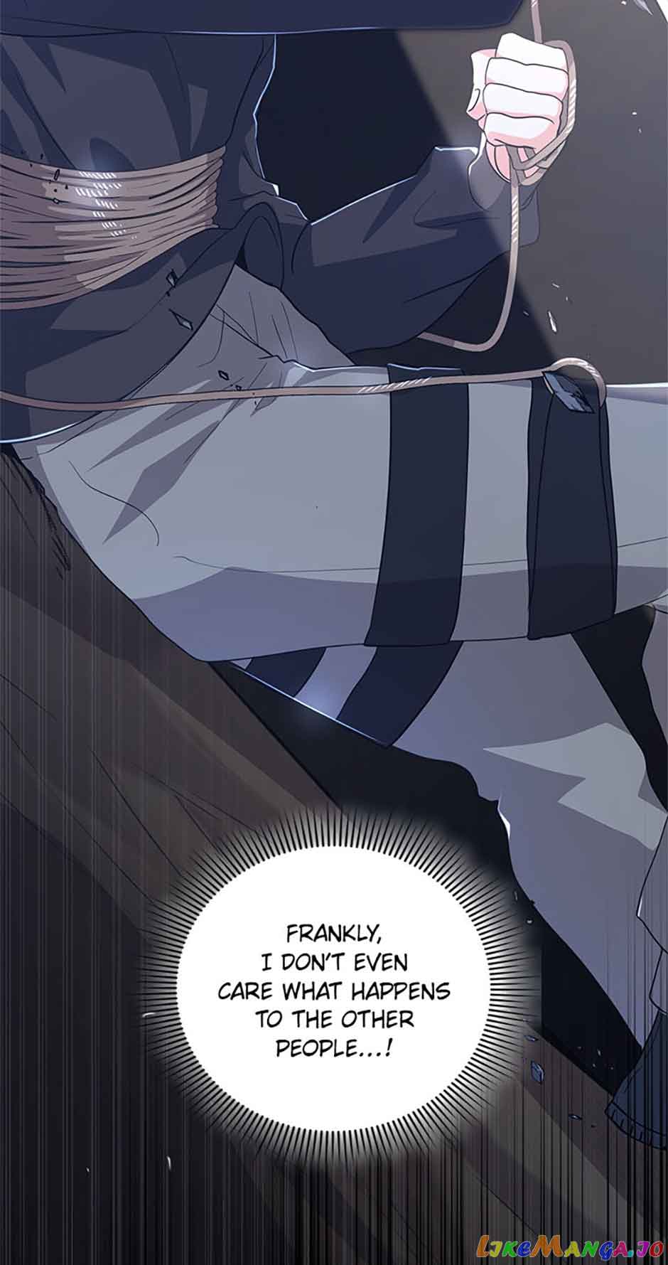I’m the Main Character’s Little Sister Chapter 33 354 029
