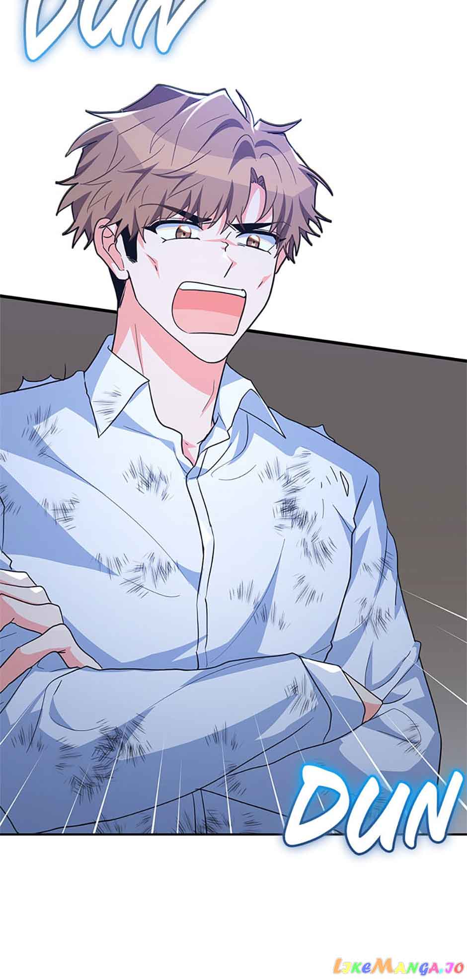 I’m the Main Character’s Little Sister Chapter 33 359 034