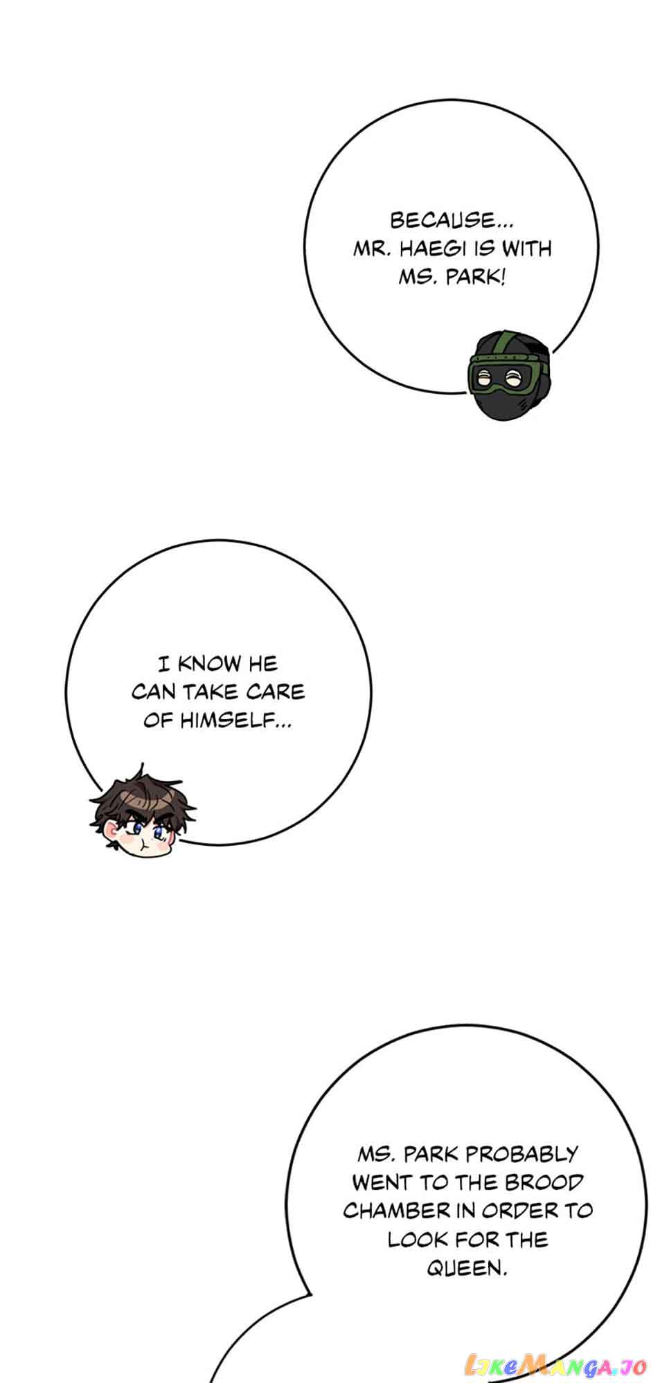 I’m the Main Character’s Little Sister Chapter 33 364 039
