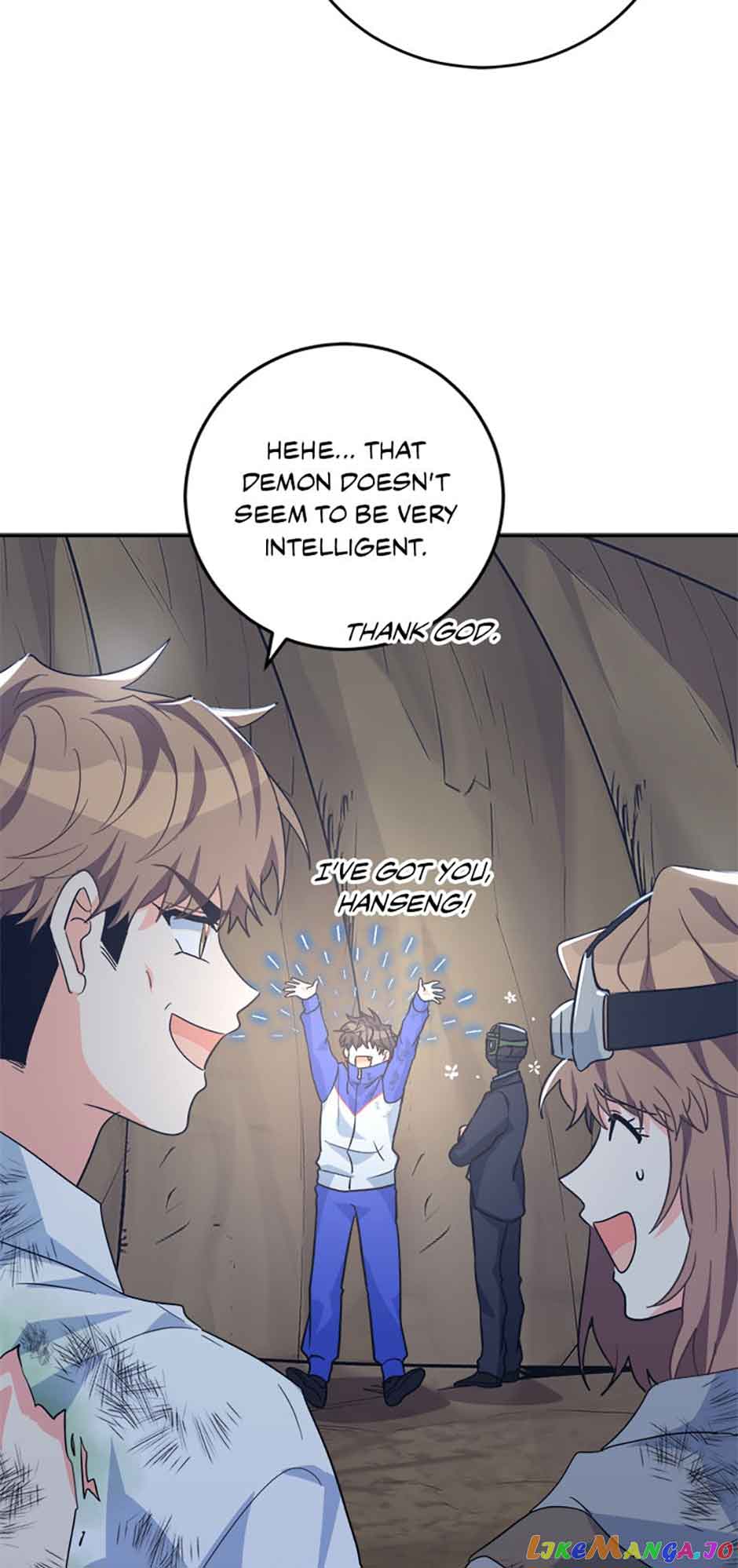 I’m the Main Character’s Little Sister Chapter 33 367 042