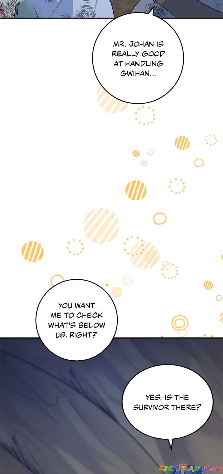 I’m the Main Character’s Little Sister Chapter 33 368 043