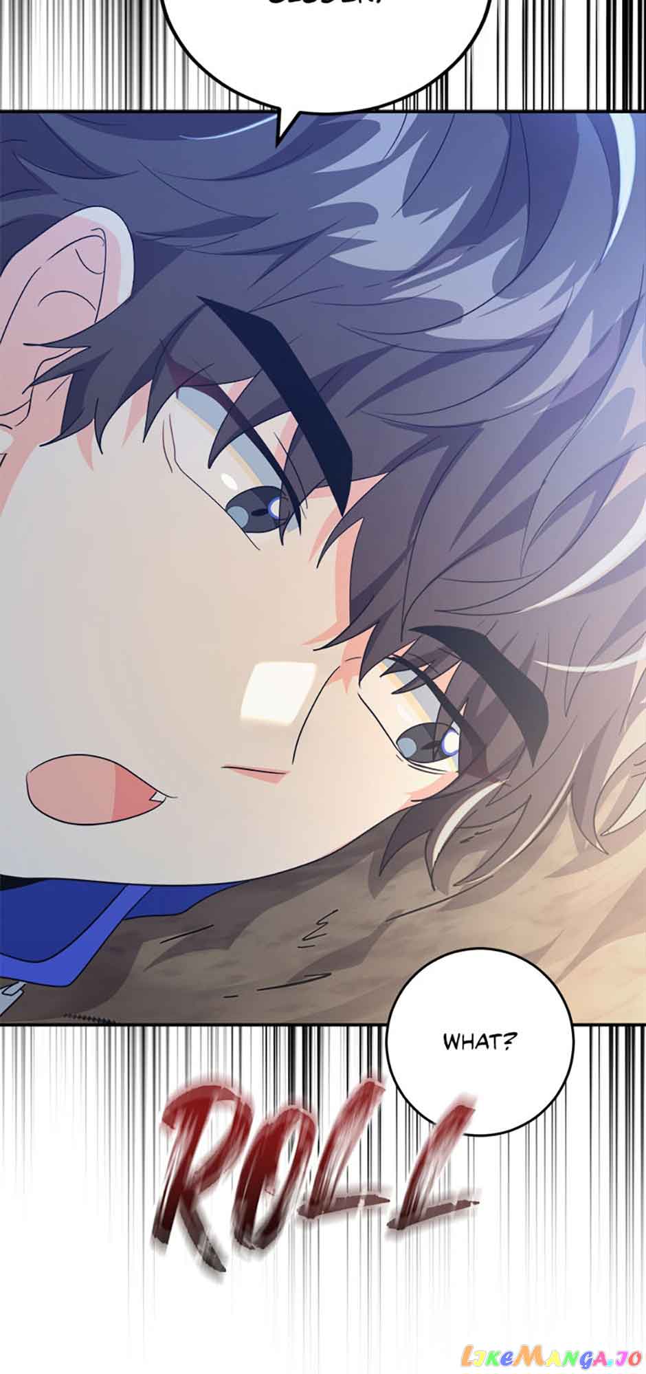 I’m the Main Character’s Little Sister Chapter 33 370 045