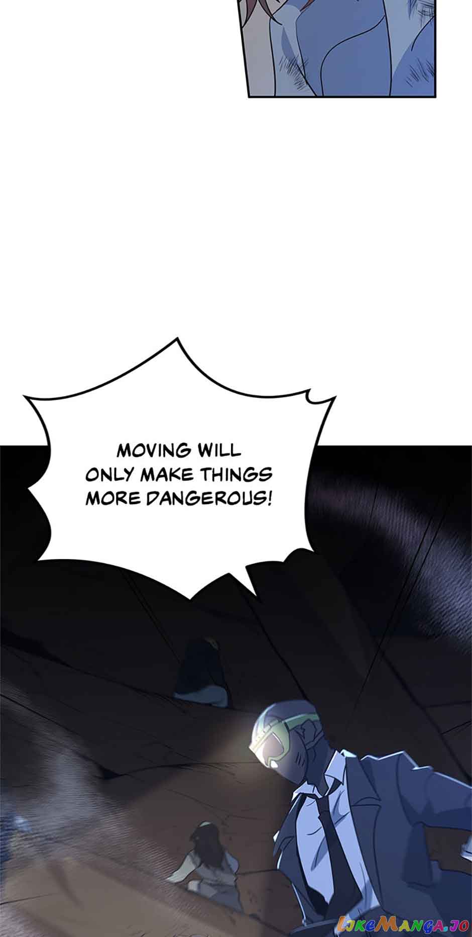 I’m the Main Character’s Little Sister Chapter 33 379 054