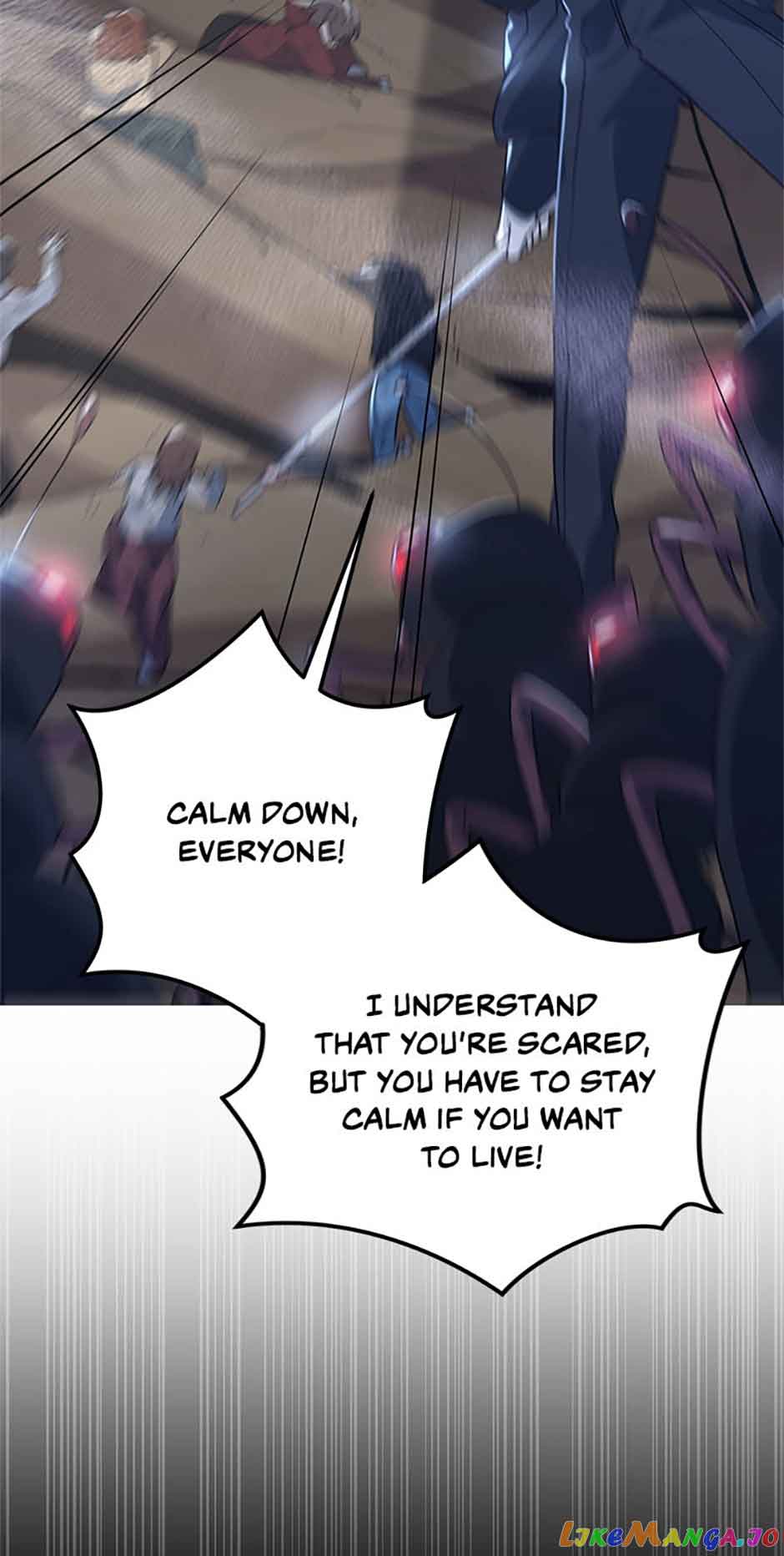 I’m the Main Character’s Little Sister Chapter 33 380 055