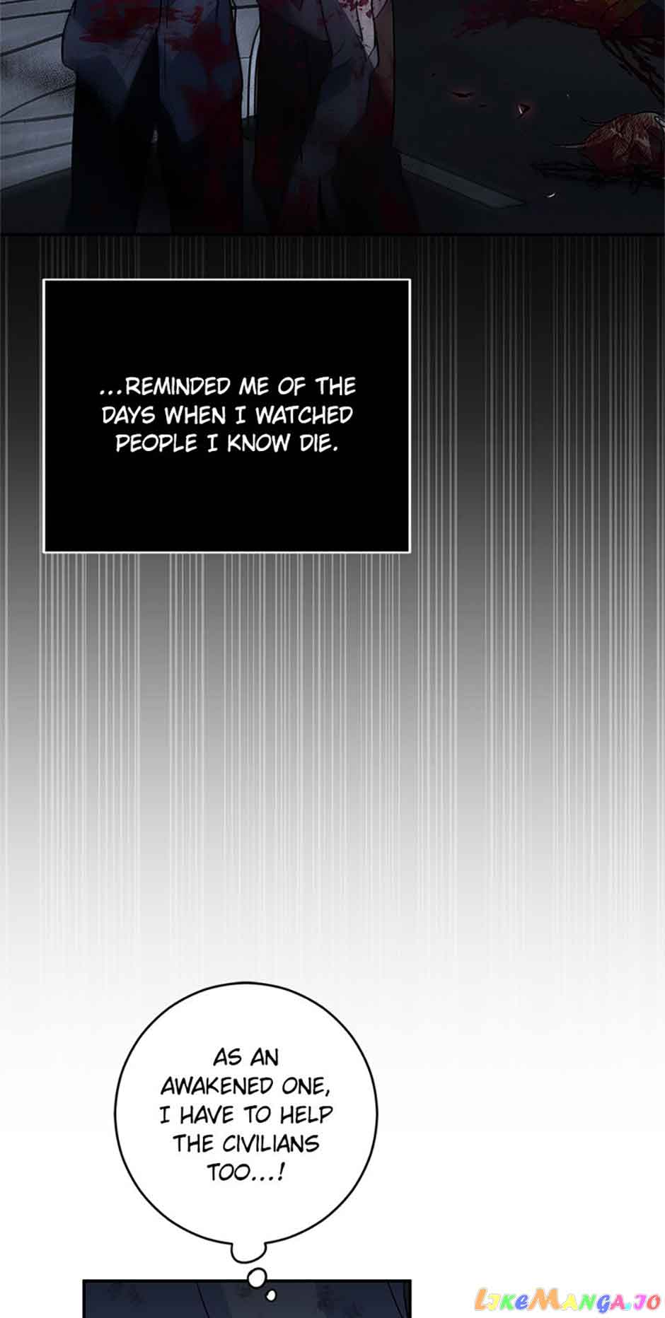 I’m the Main Character’s Little Sister Chapter 33 382 057