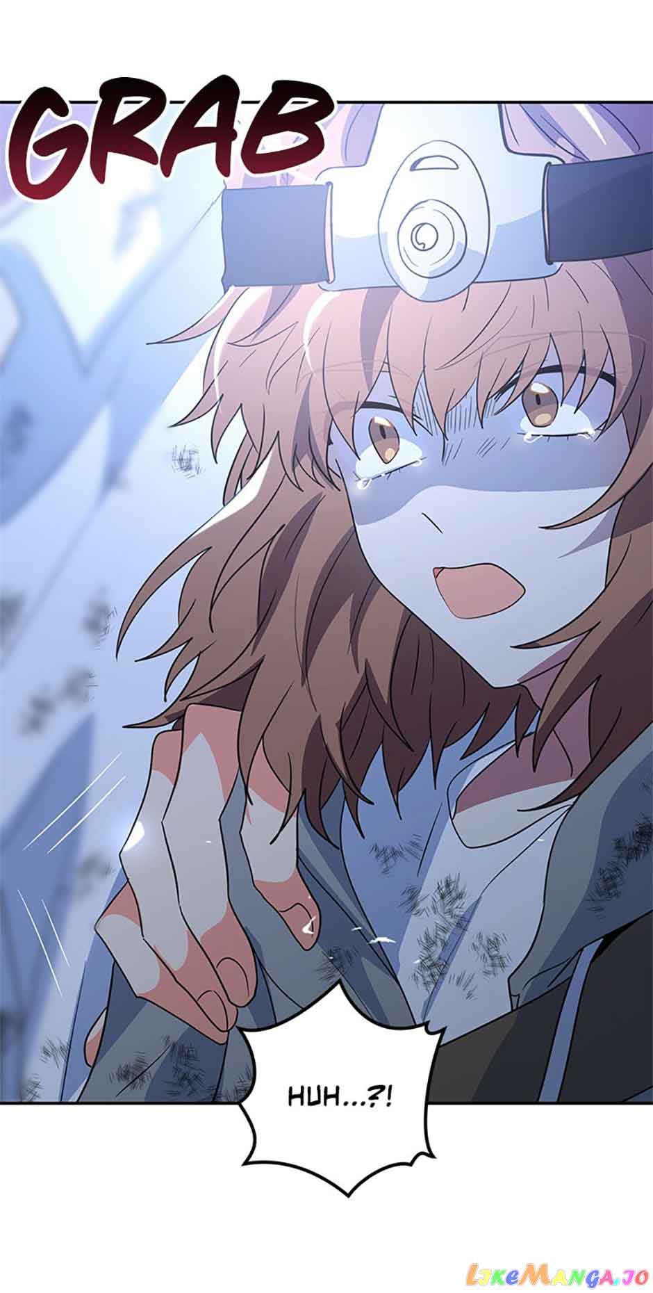 I’m the Main Character’s Little Sister Chapter 33 384 059