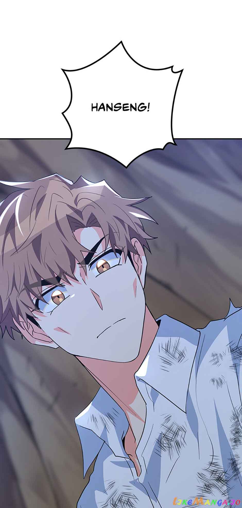 I’m the Main Character’s Little Sister Chapter 33 385 060