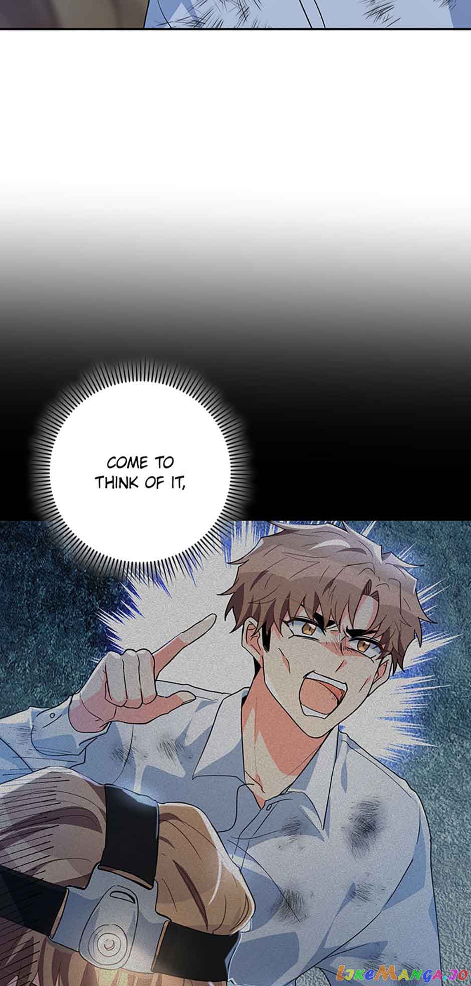 I’m the Main Character’s Little Sister Chapter 33 386 061