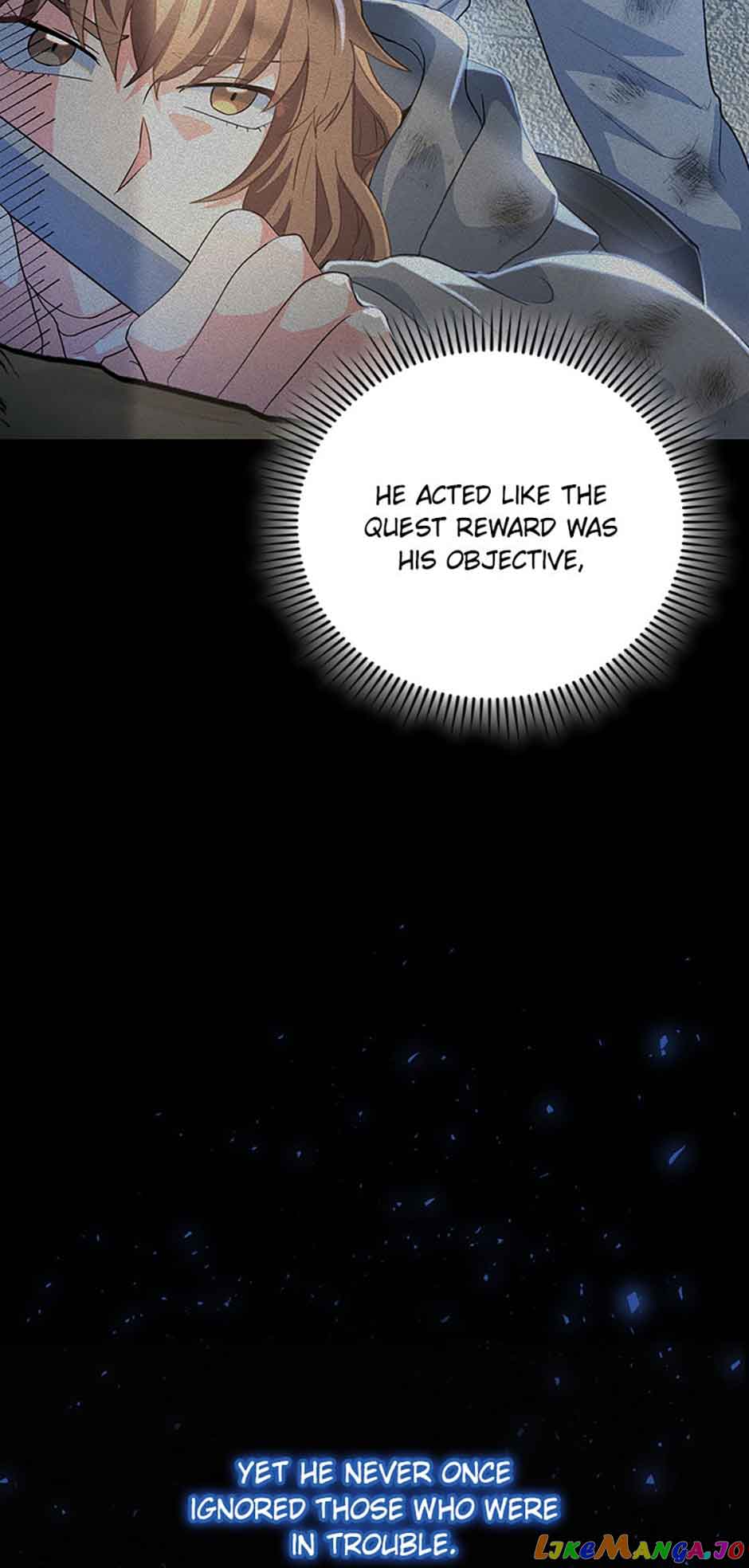 I’m the Main Character’s Little Sister Chapter 33 387 062