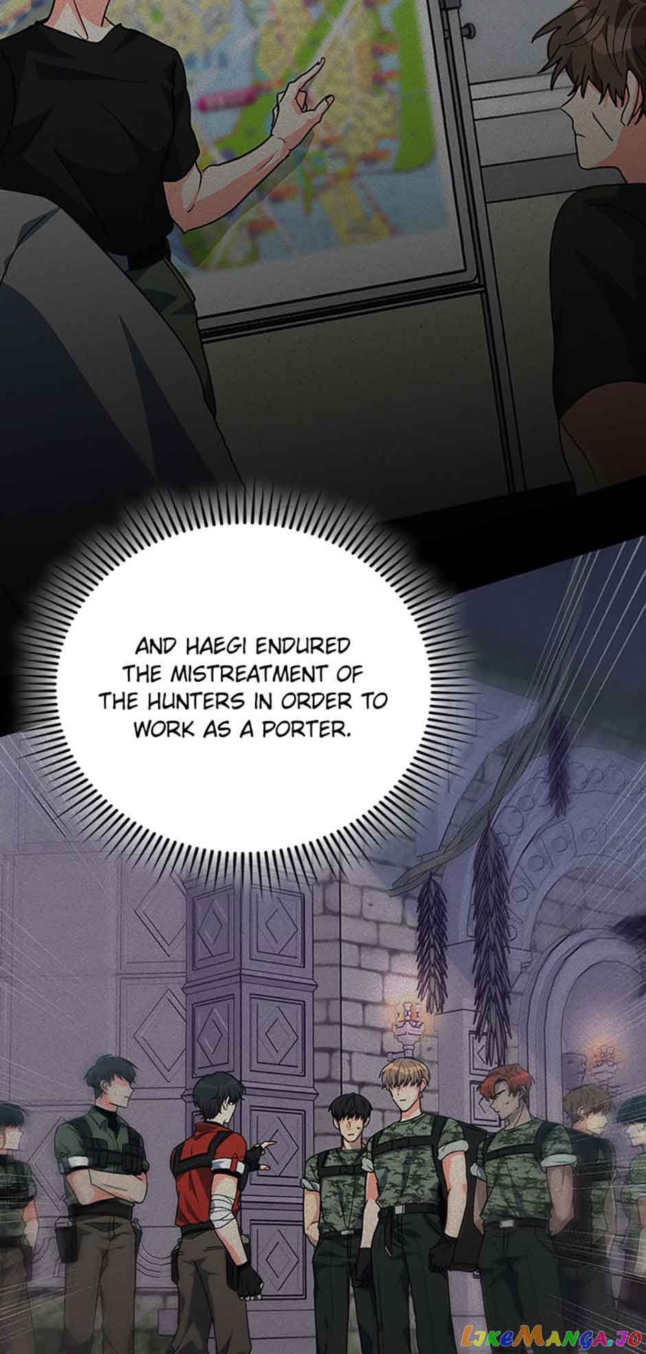 I’m the Main Character’s Little Sister Chapter 33 389 064