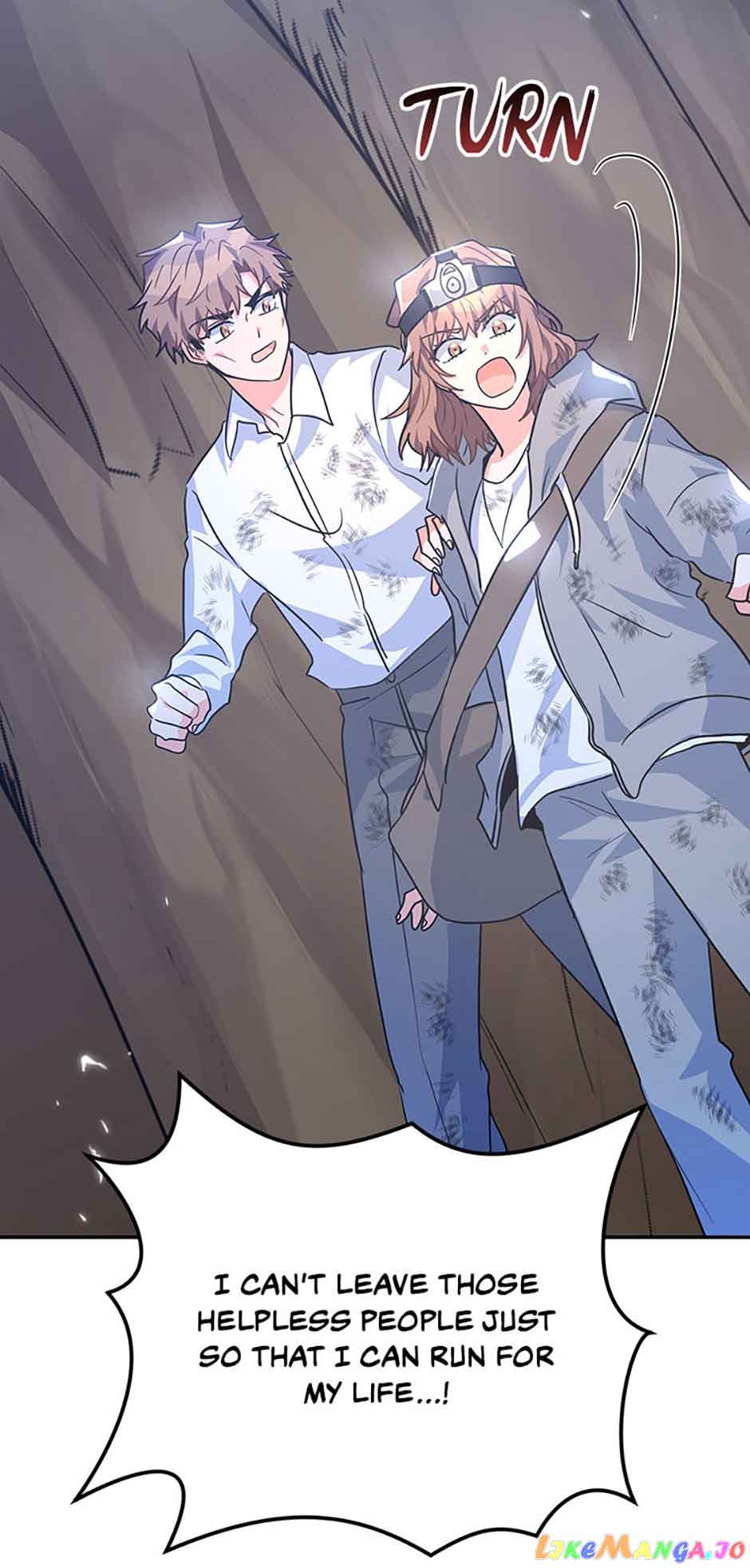 I’m the Main Character’s Little Sister Chapter 33 391 066