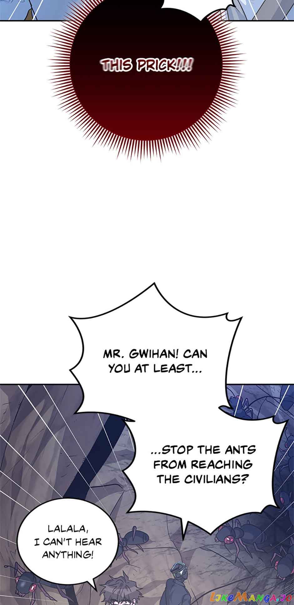 I’m the Main Character’s Little Sister Chapter 33 393 068