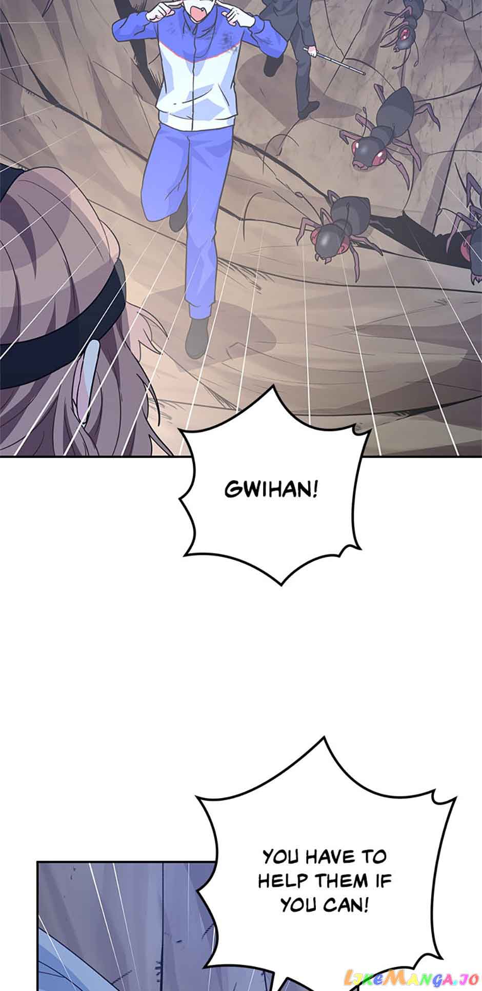 I’m the Main Character’s Little Sister Chapter 33 394 069