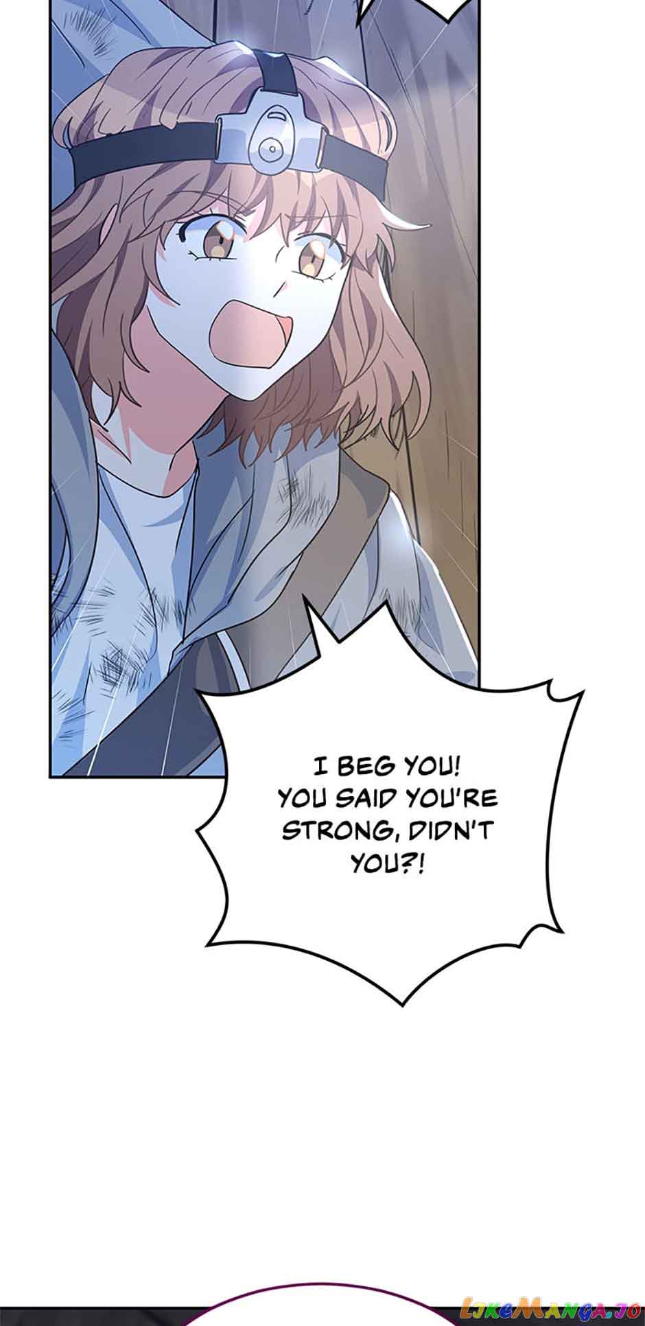 I’m the Main Character’s Little Sister Chapter 33 395 070