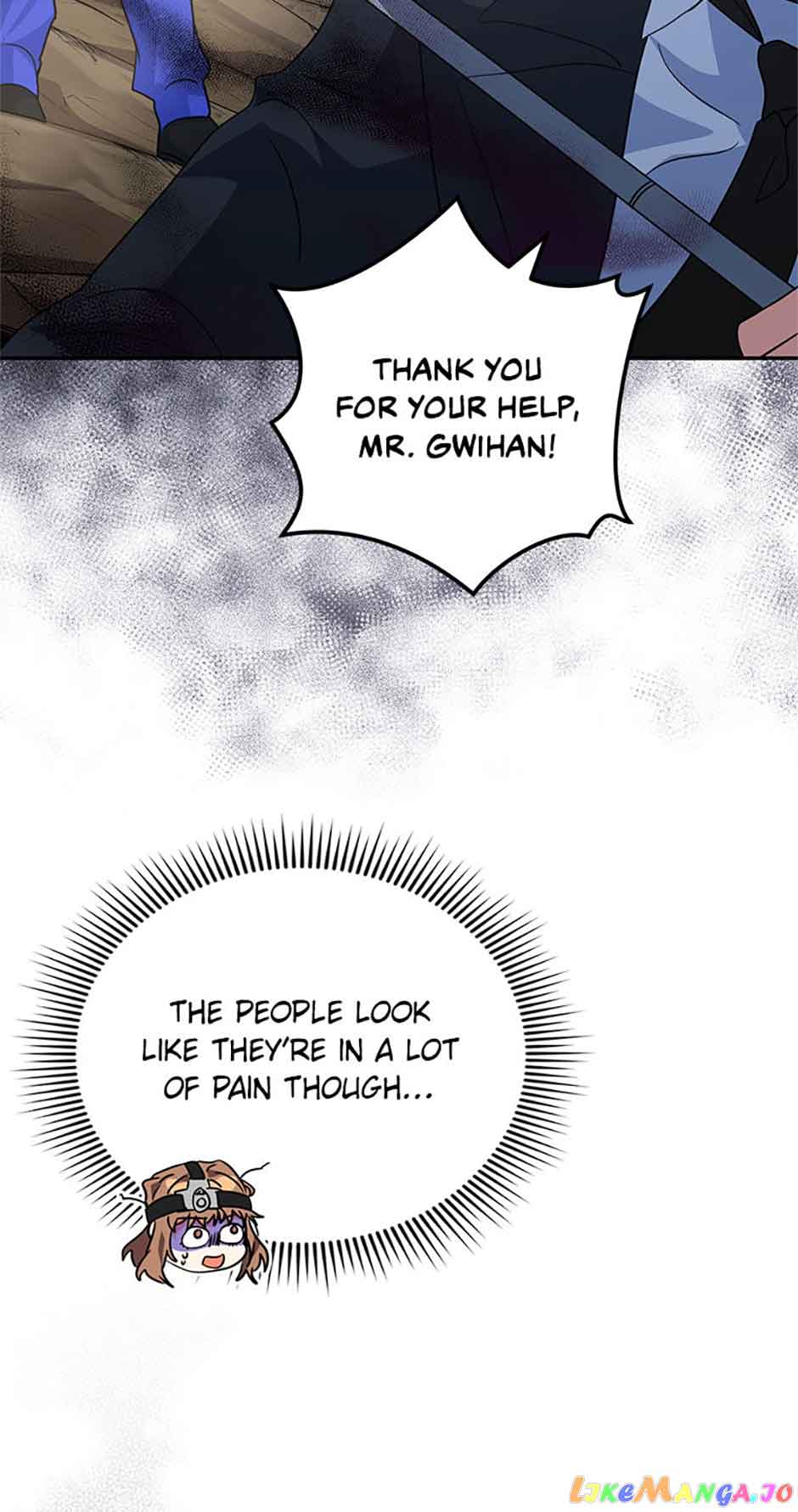I’m the Main Character’s Little Sister Chapter 33 401 076