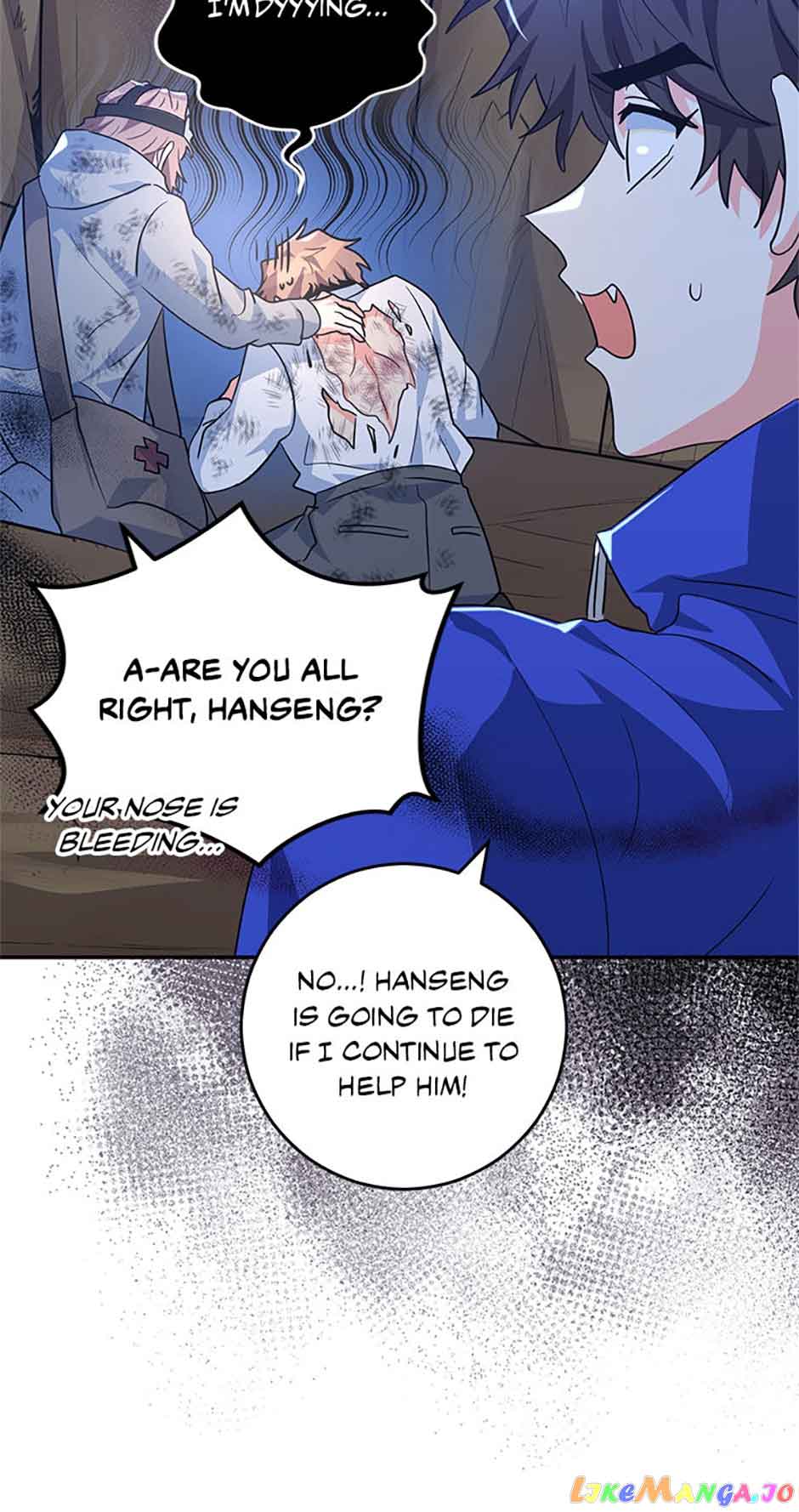 I’m the Main Character’s Little Sister Chapter 33 404 079